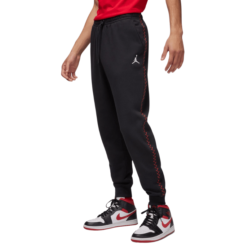 Men's Jordan Flight high quality MVP Fleece Joggers