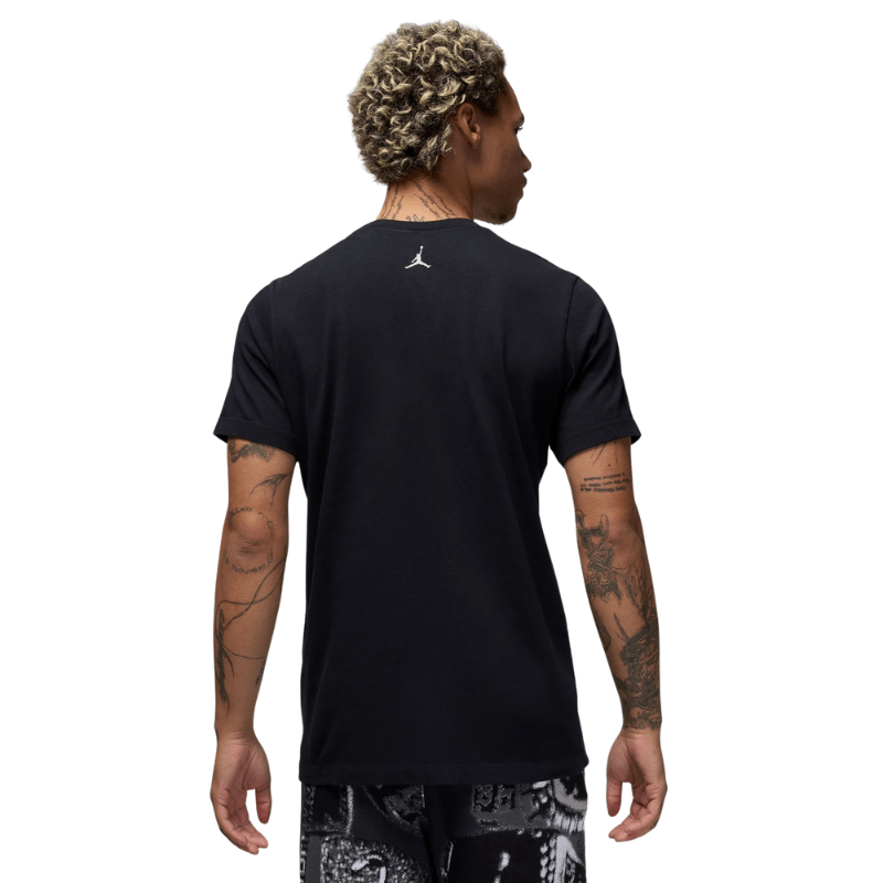 Air Jordan APPAREL Air Jordan Flight MVP T-Shirt - Men's