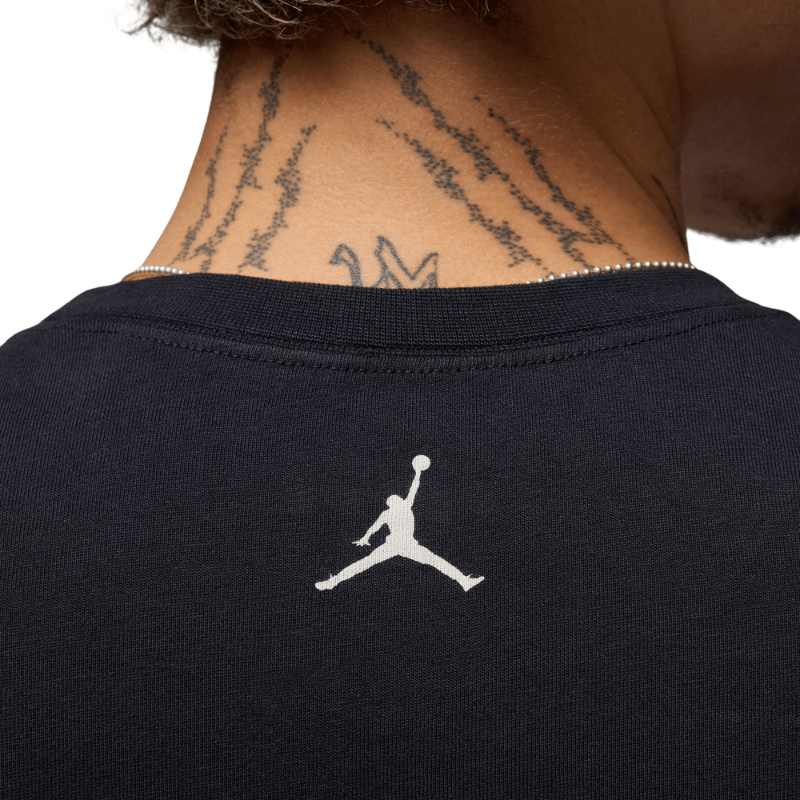 Air Jordan APPAREL Air Jordan Flight MVP T-Shirt - Men's