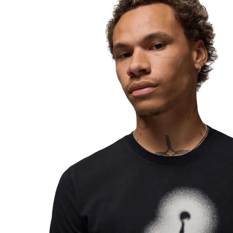 Air Jordan APPAREL Air Jordan Flight MVP T-Shirt - Men's