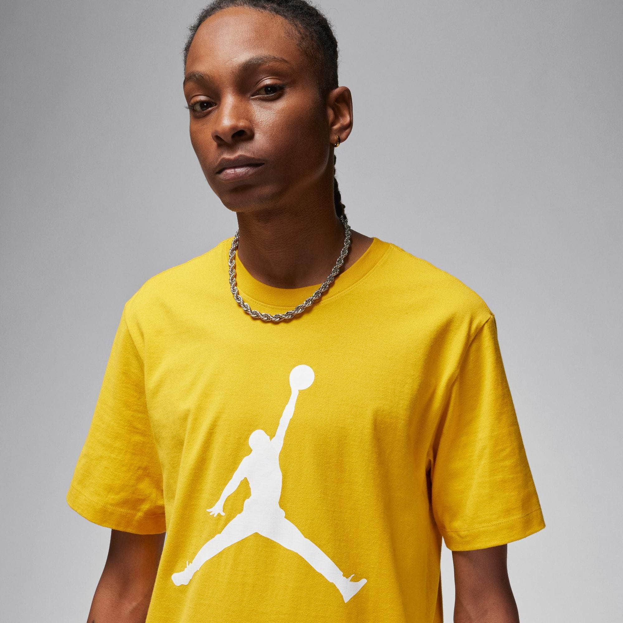 Air Jordan Apparel Air Jordan Jumpman T-Shirt - Men's