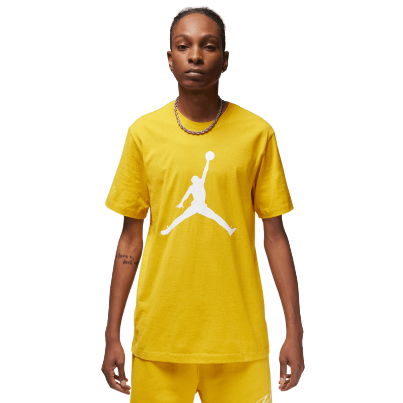 Air Jordan Apparel Air Jordan Jumpman T-Shirt - Men's