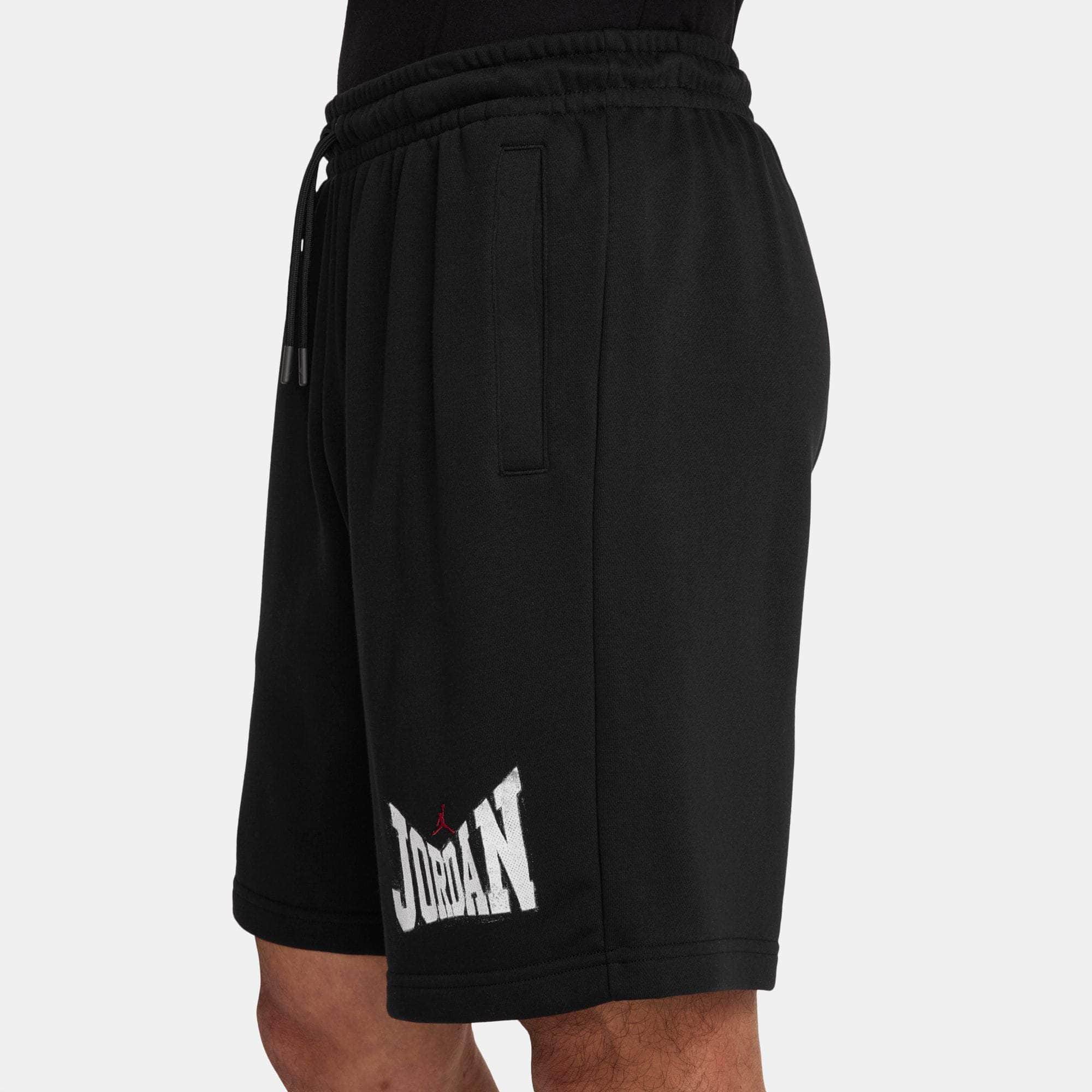 Air Jordan APPAREL Air Jordan M J BRK GFX SHORT 9IN - Men's