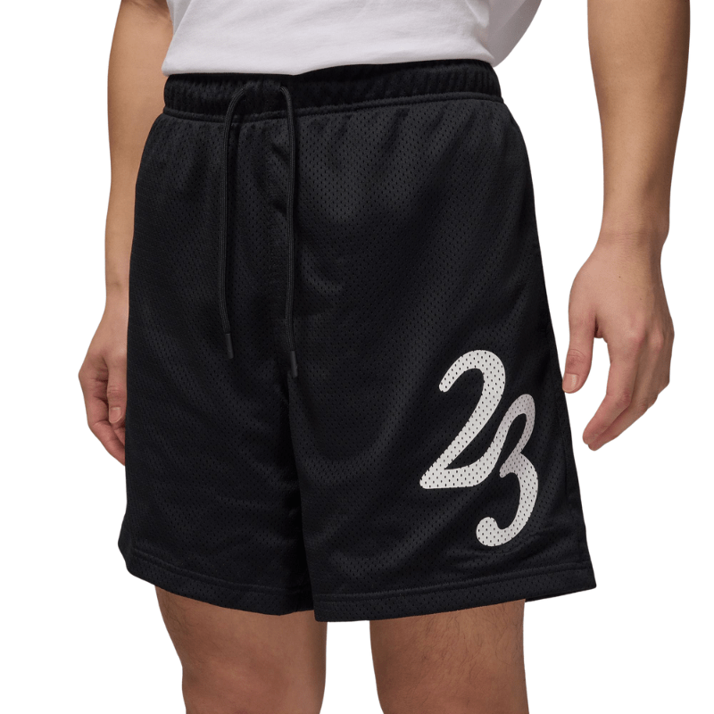 Air Jordan APPAREL Air Jordan MVP Mesh Shorts - Men's
