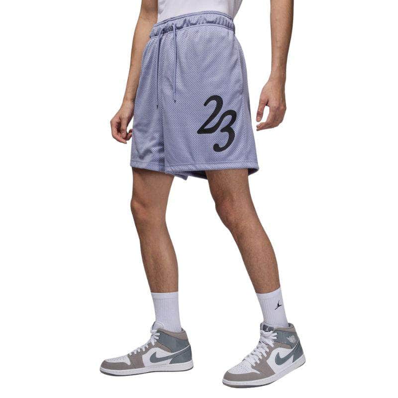 Air Jordan APPAREL Air Jordan MVP Mesh Shorts - Men's