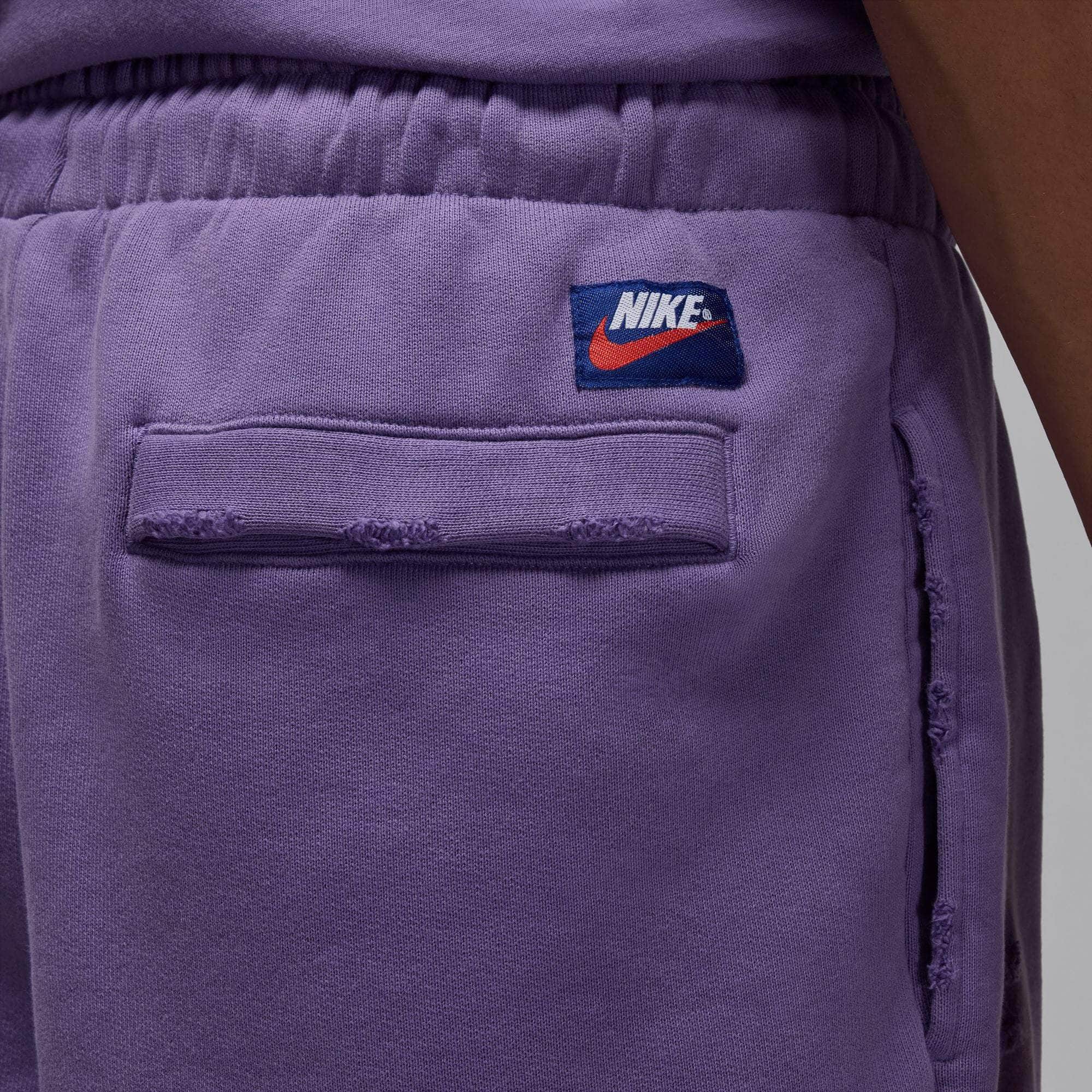 Air Jordan APPAREL Air Jordan Rare Air French Terry Shorts - Men's