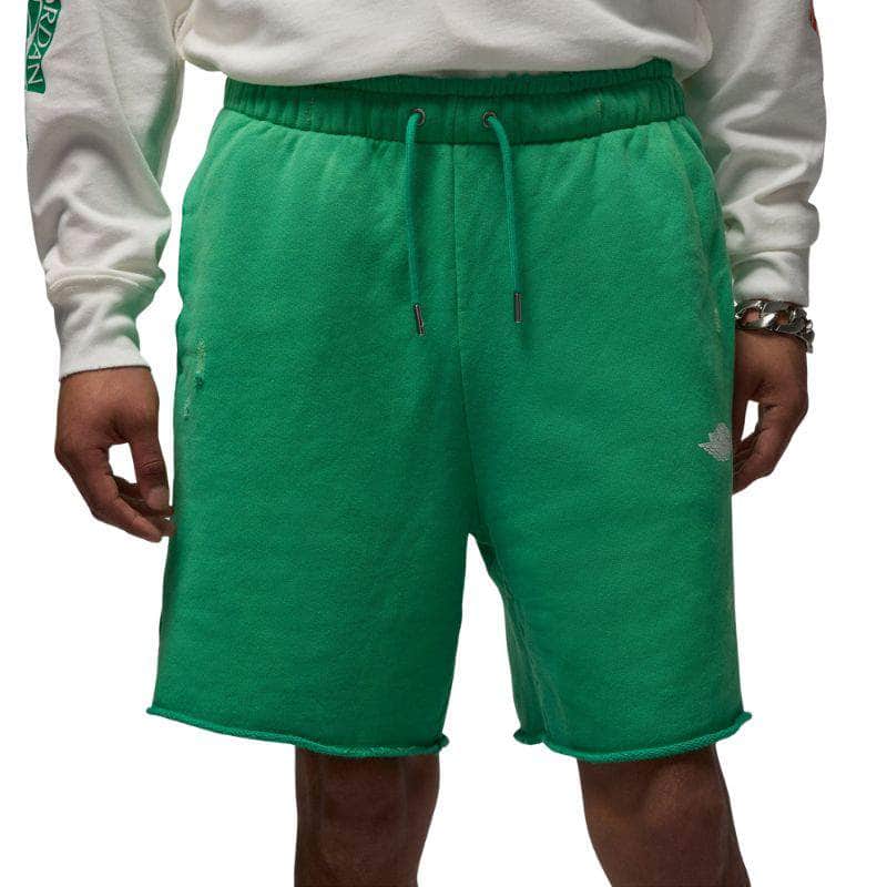 Air Jordan APPAREL Air Jordan Rare Air French Terry Shorts - Men's