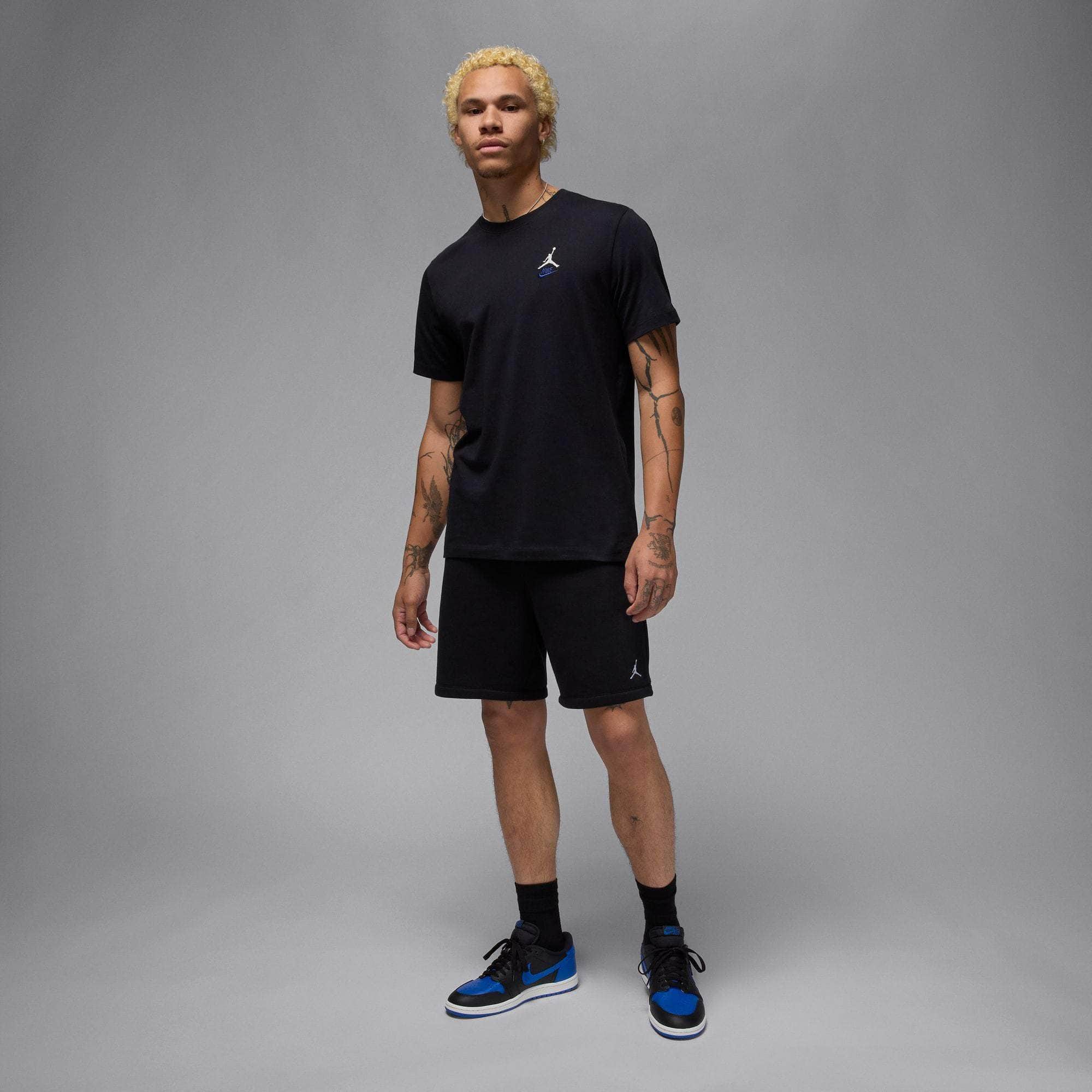 Air Jordan APPAREL Air Jordan Rare Air T-Shirt - Men's