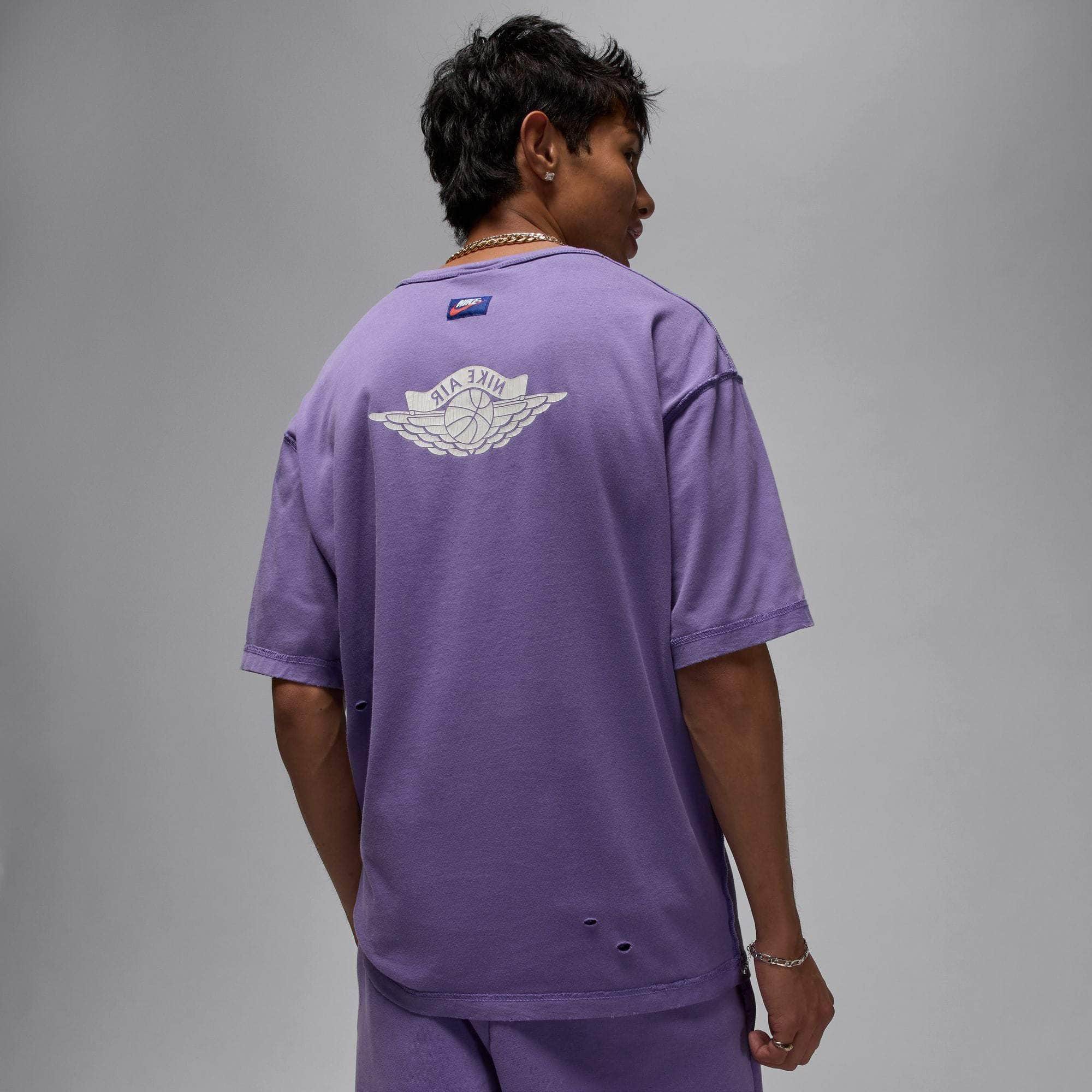 Air Jordan APPAREL Air Jordan Rare Air T-Shirt - Men's