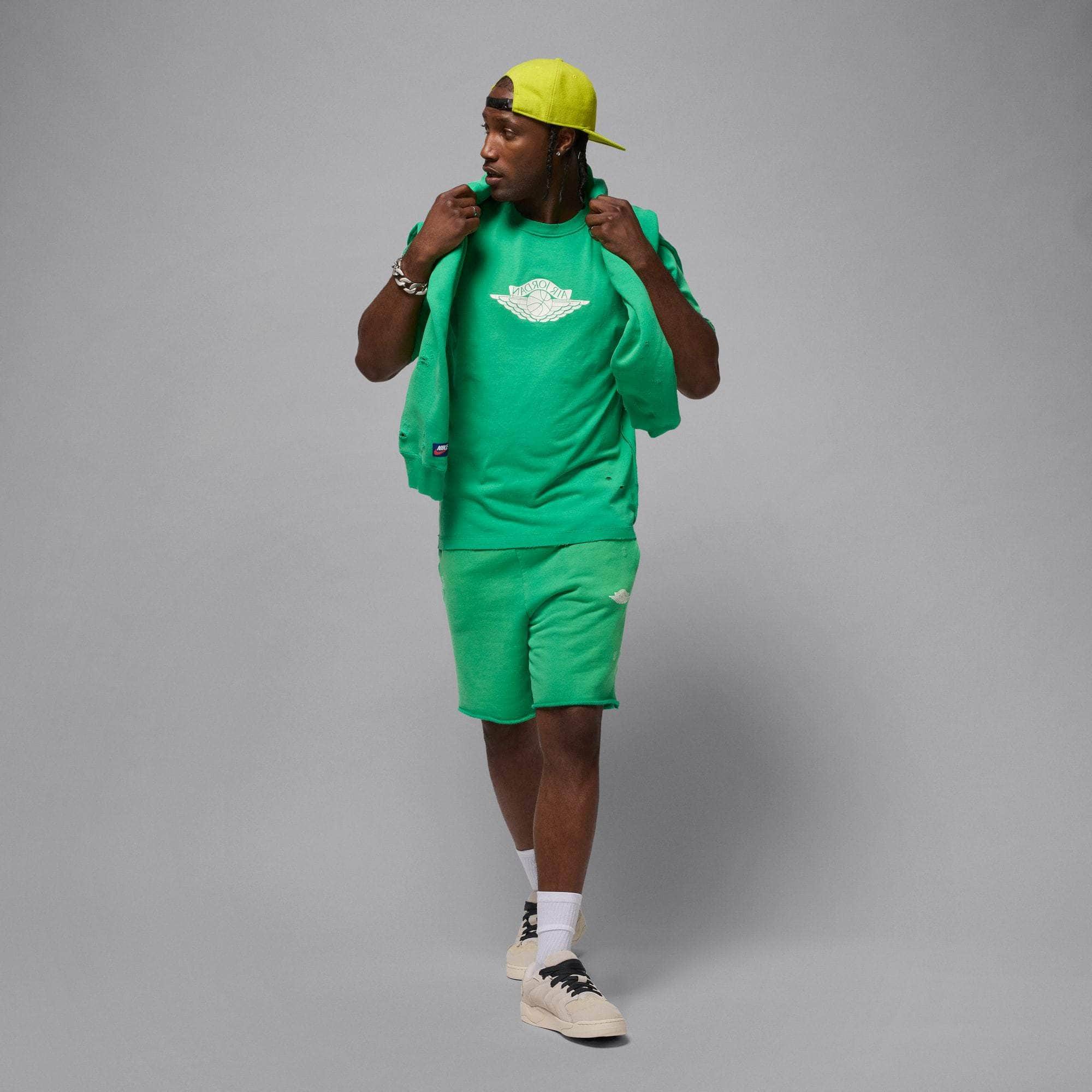 Air Jordan APPAREL Air Jordan Rare Air T-Shirt - Men's