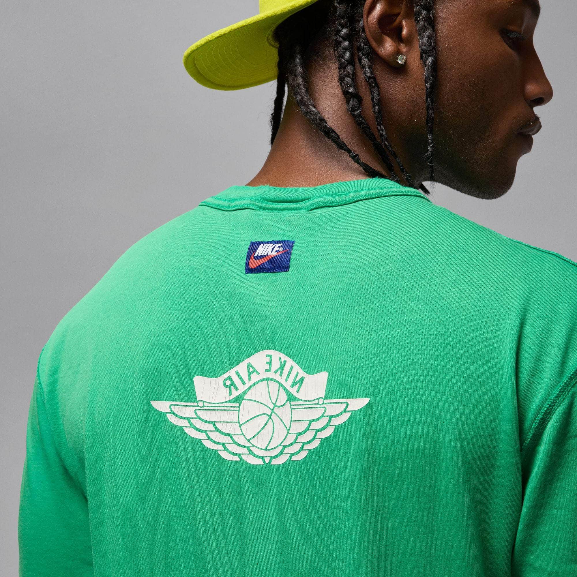 Air Jordan APPAREL Air Jordan Rare Air T-Shirt - Men's