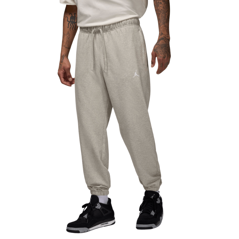 Air Jordan APPAREL Air Jordan Sport Crossover Dri-FIT Fleece Pants - Men's