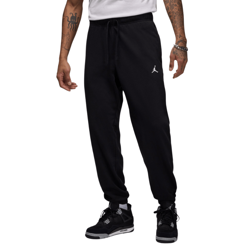 Air Jordan APPAREL Air Jordan Sport Crossover Dri-FIT Fleece Pants - Men's