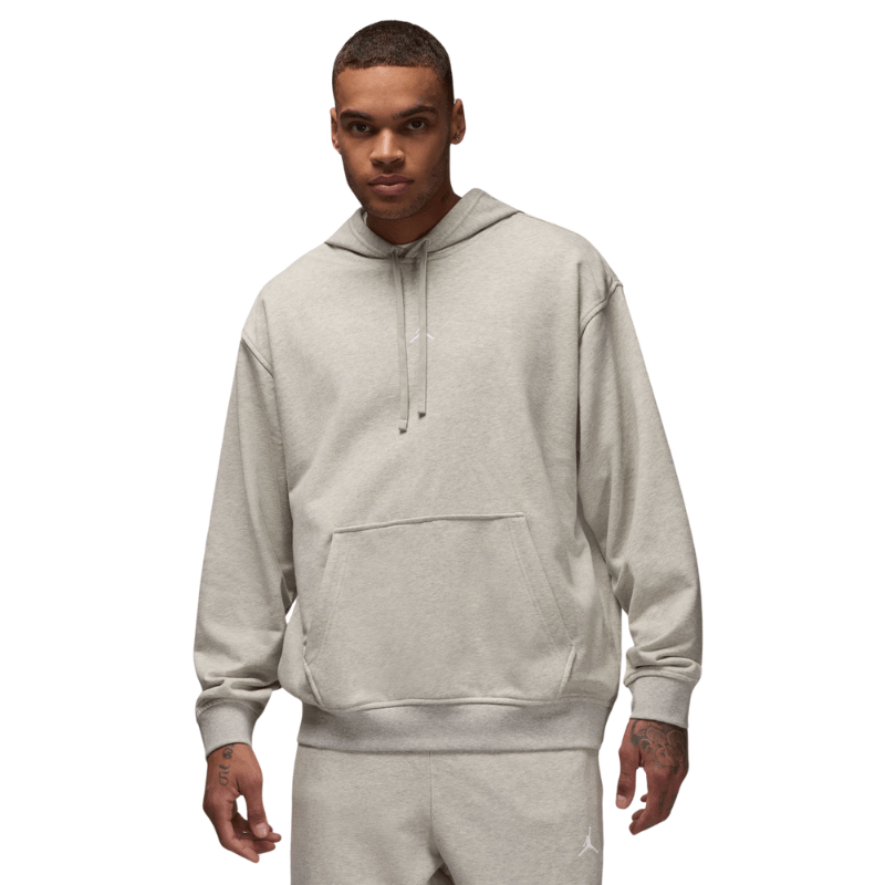 Air Jordan APPAREL Air Jordan Sport Crossover Dri-FIT Pullover Hoodie - Men's