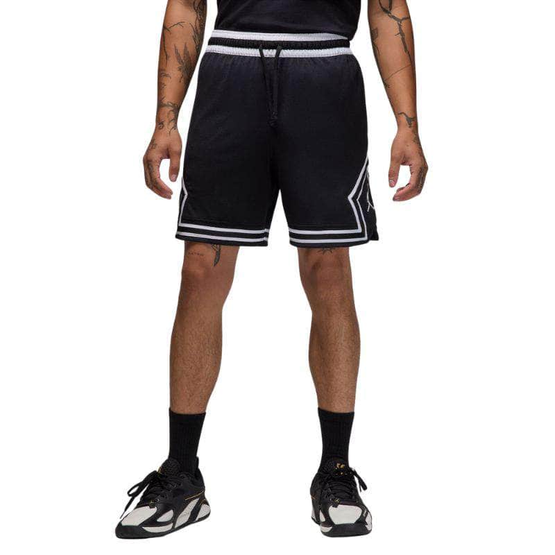 Air Jordan APPAREL Air Jordan Sport Dri-FIT Mesh Diamond Shorts - Men's