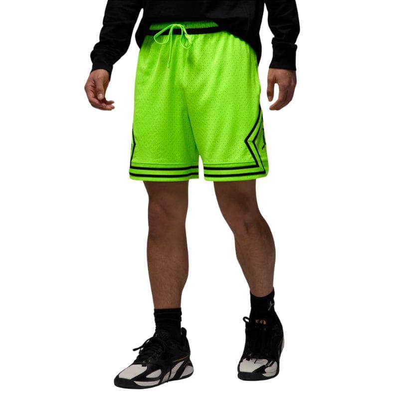 Air Jordan APPAREL Air Jordan Sport Dri-FIT Mesh Diamond Shorts - Men's