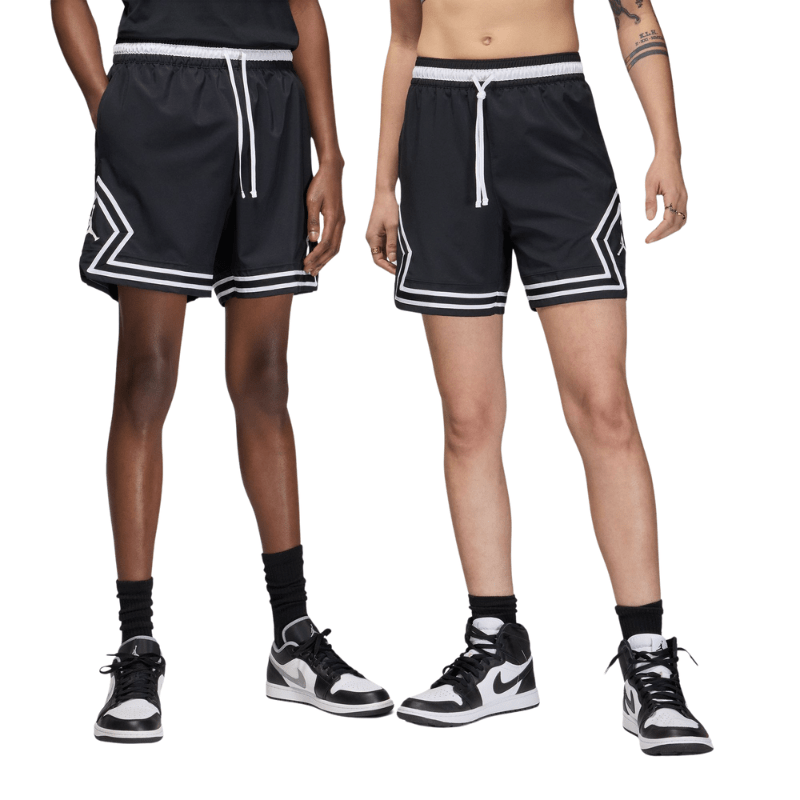 Air Jordan Apparel Air Jordan Sport Dri-FIT Woven Diamond Shorts - Men's