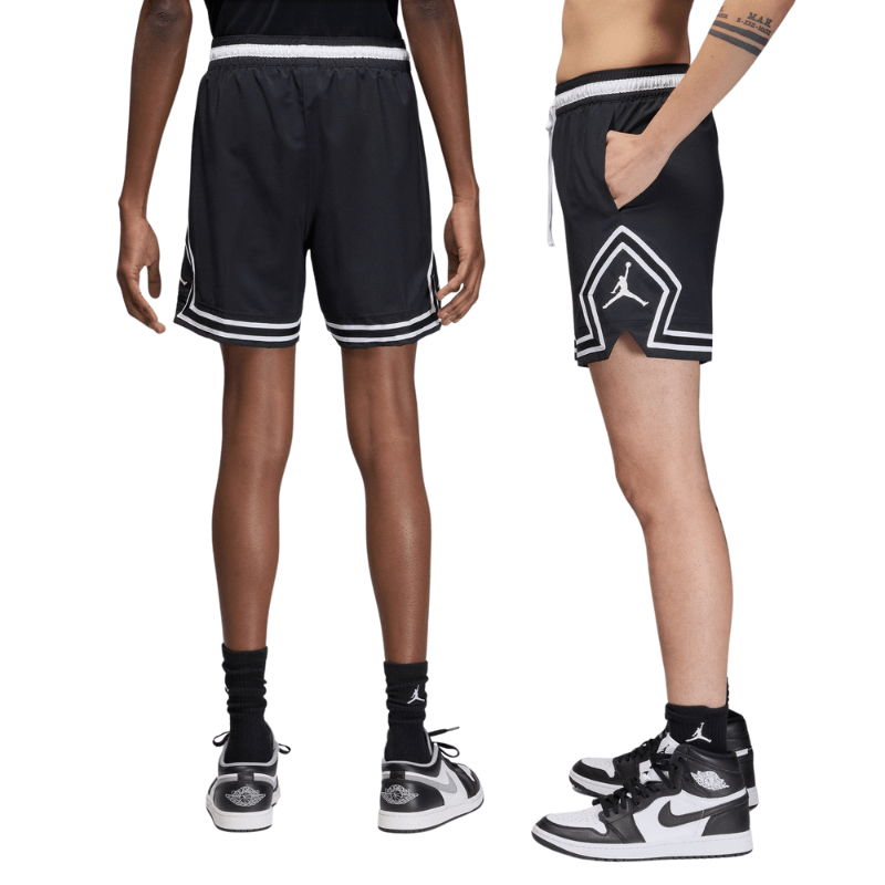 Air Jordan Apparel Air Jordan Sport  Dri-FIT Woven Diamond Shorts - Men's