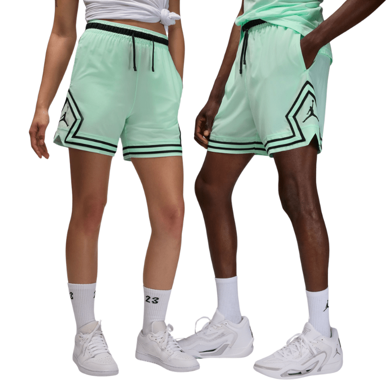 Air Jordan Apparel Air Jordan Sport Dri-FIT Woven Diamond Shorts - Men's