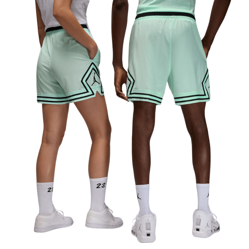 Air Jordan Apparel Air Jordan Sport Dri-FIT Woven Diamond Shorts - Men's