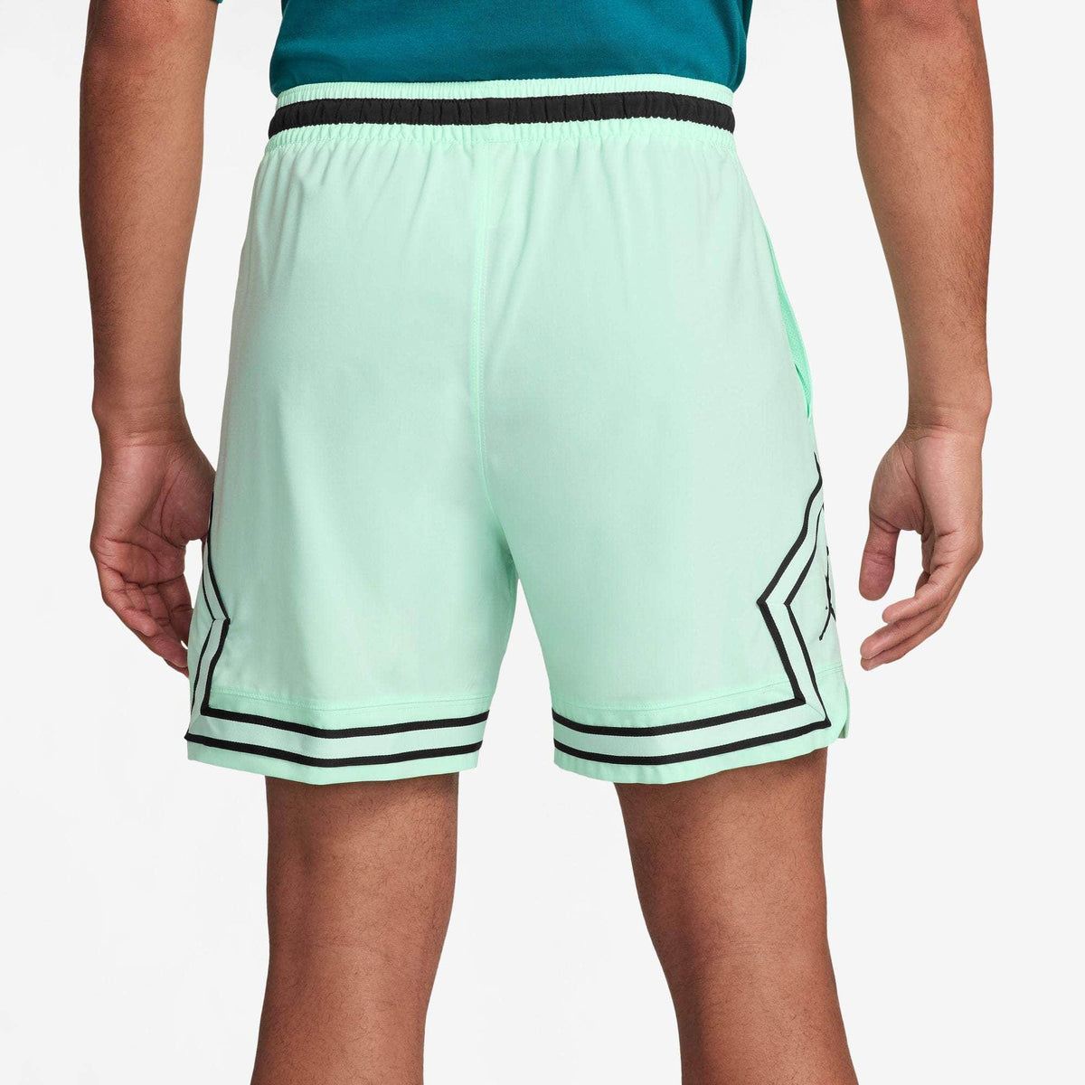 Air Jordan Apparel Air Jordan Sport Dri-FIT Woven Diamond Shorts - Men's