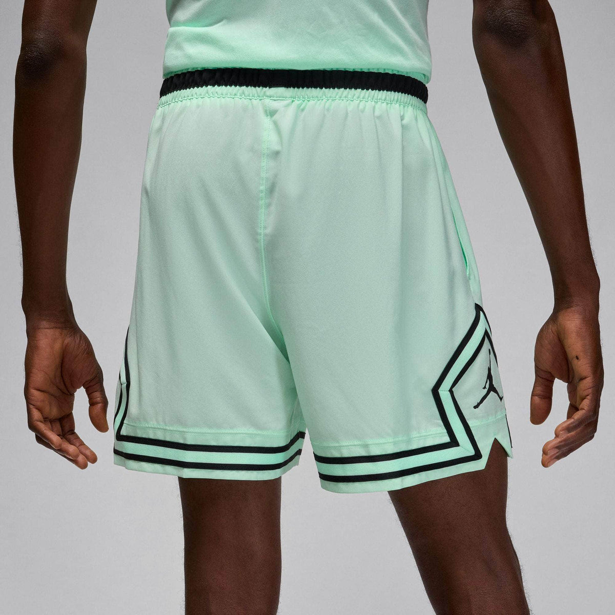 Air Jordan Apparel Air Jordan Sport Dri-FIT Woven Diamond Shorts - Men's