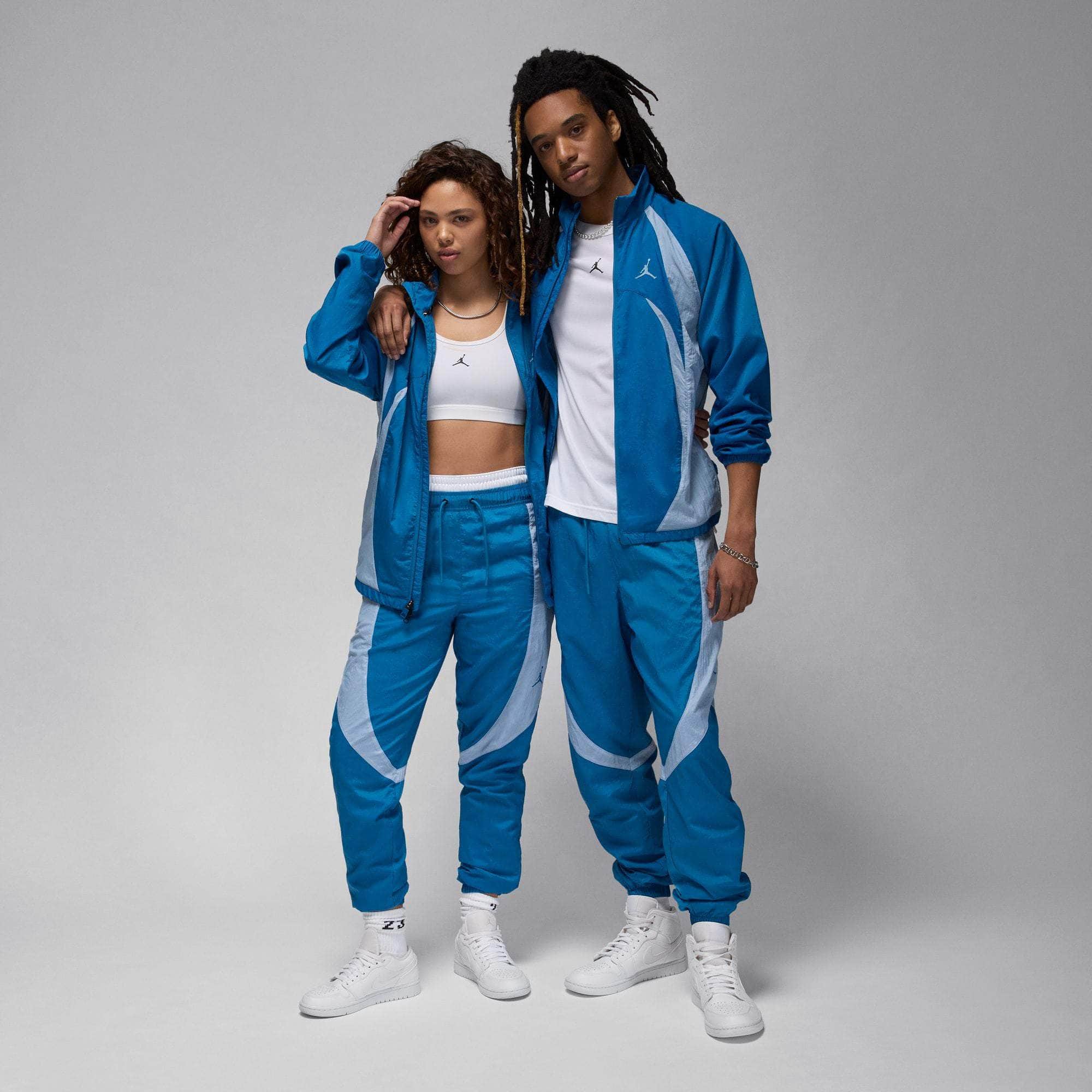 Air Jordan APPAREL Air Jordan Sport Jam Warm-Up Jacket - Men's