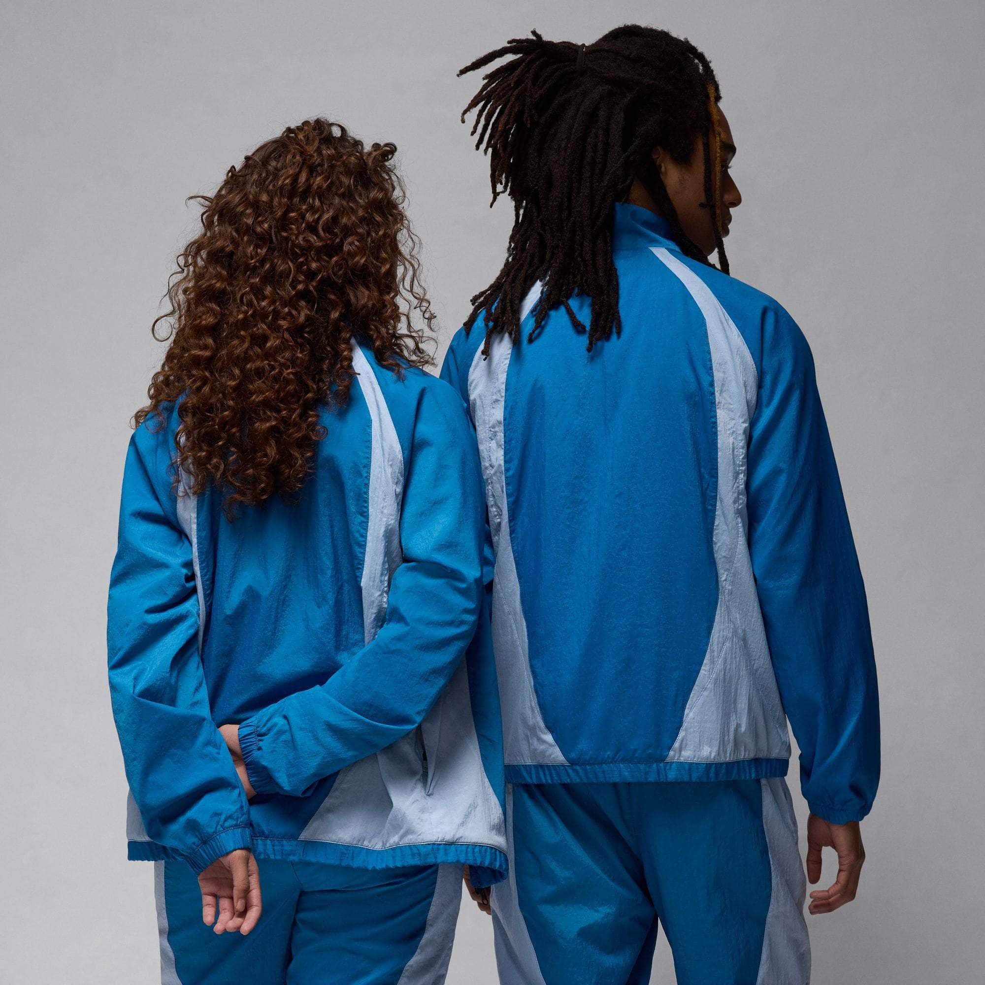 Air Jordan APPAREL Air Jordan Sport Jam Warm-Up Jacket - Men's