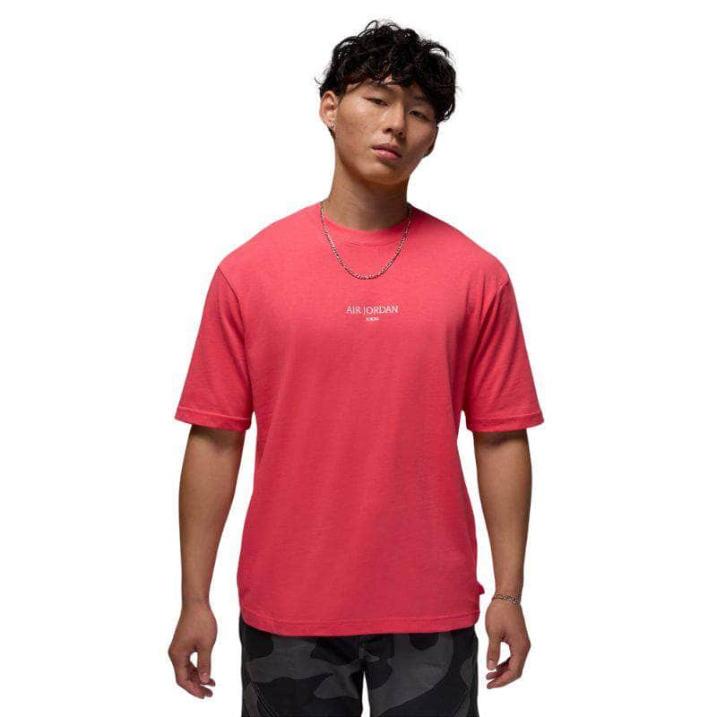 Air Jordan APPAREL Air Jordan Tokyo T-Shirt - Men's