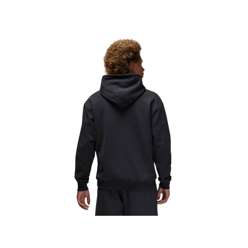 Air Jordan Apparel Air Jordan Wordmark Fleece Hoodie - Men's