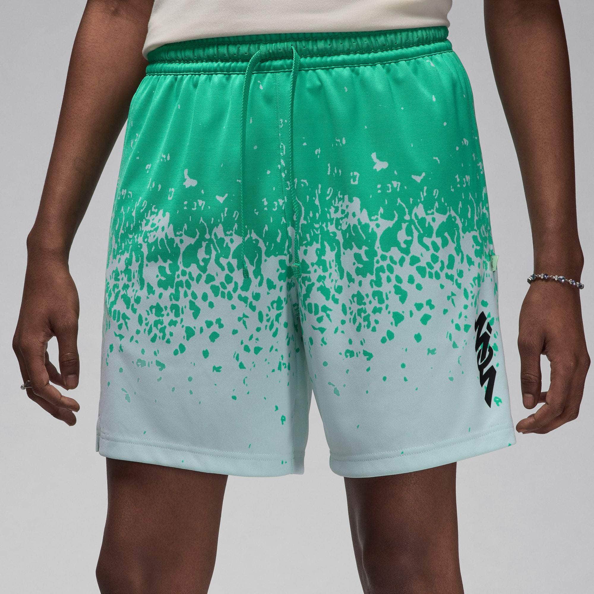 Air Jordan Apparel Air Jordan Zion Williamson Zion Shorts - Men's