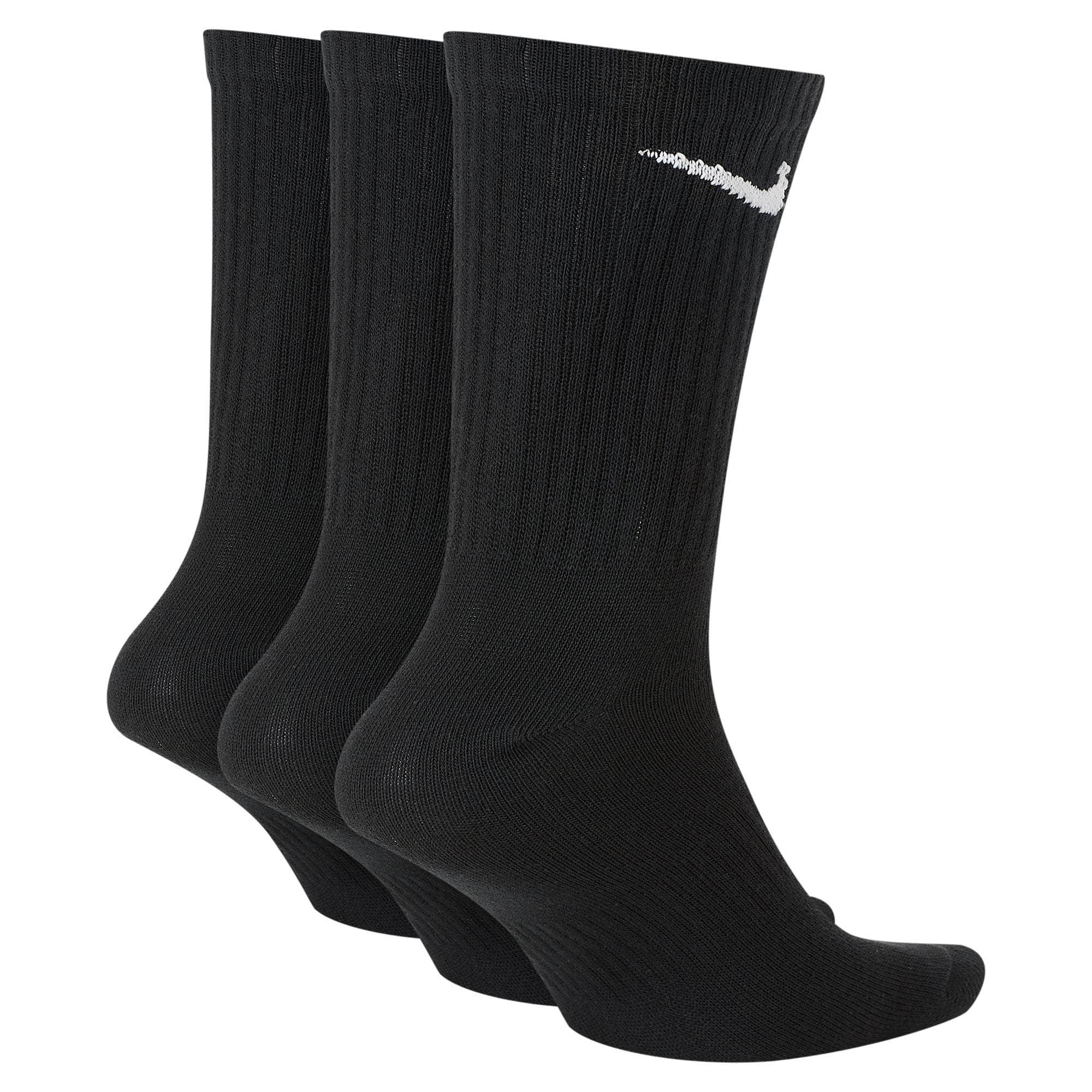 Air Jordan APPAREL Nike Everyday Lightweight Training Crew Socks