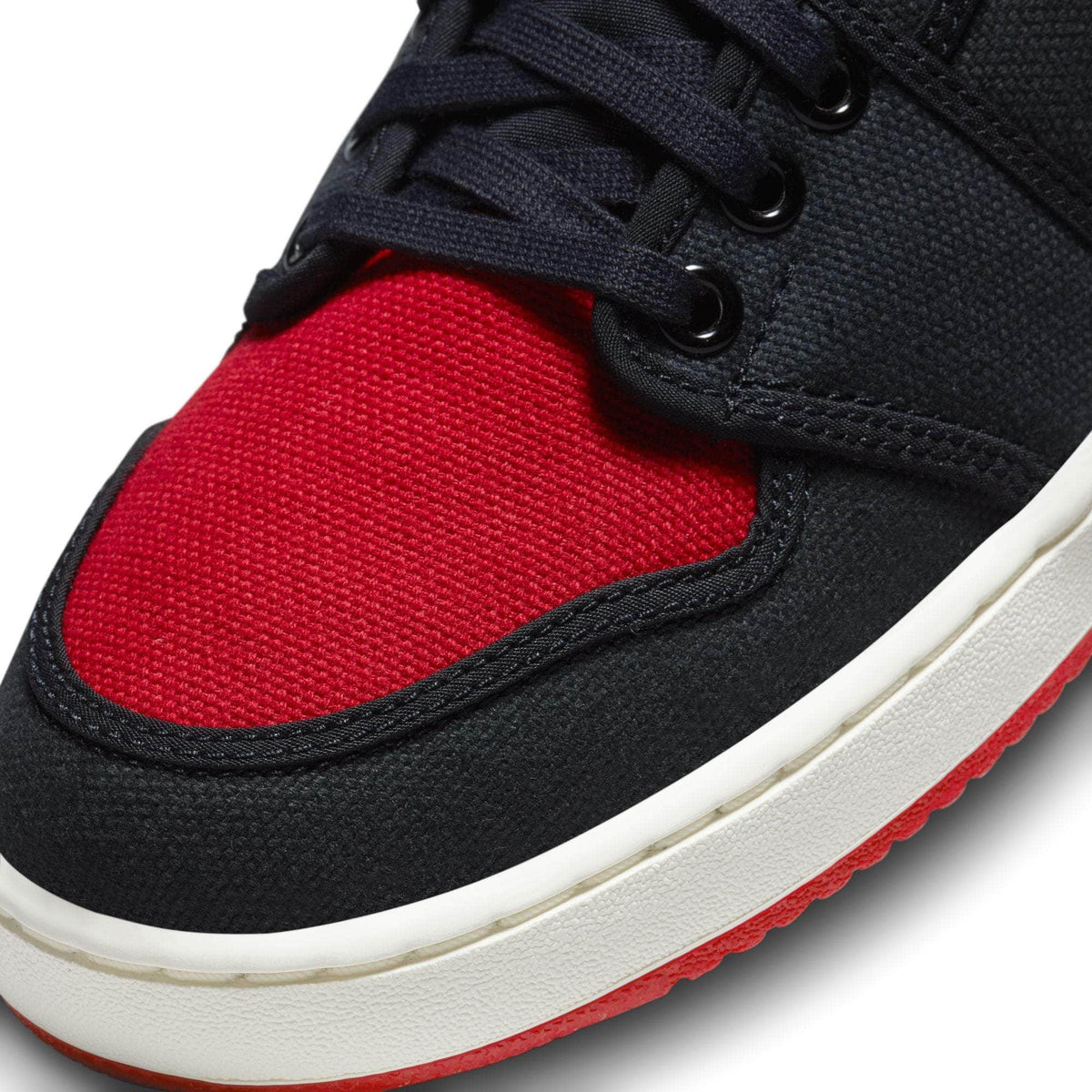 Air Jordan FOOTWEAR Air Joran 1 Retro AJKO Low "Bred" - Men's