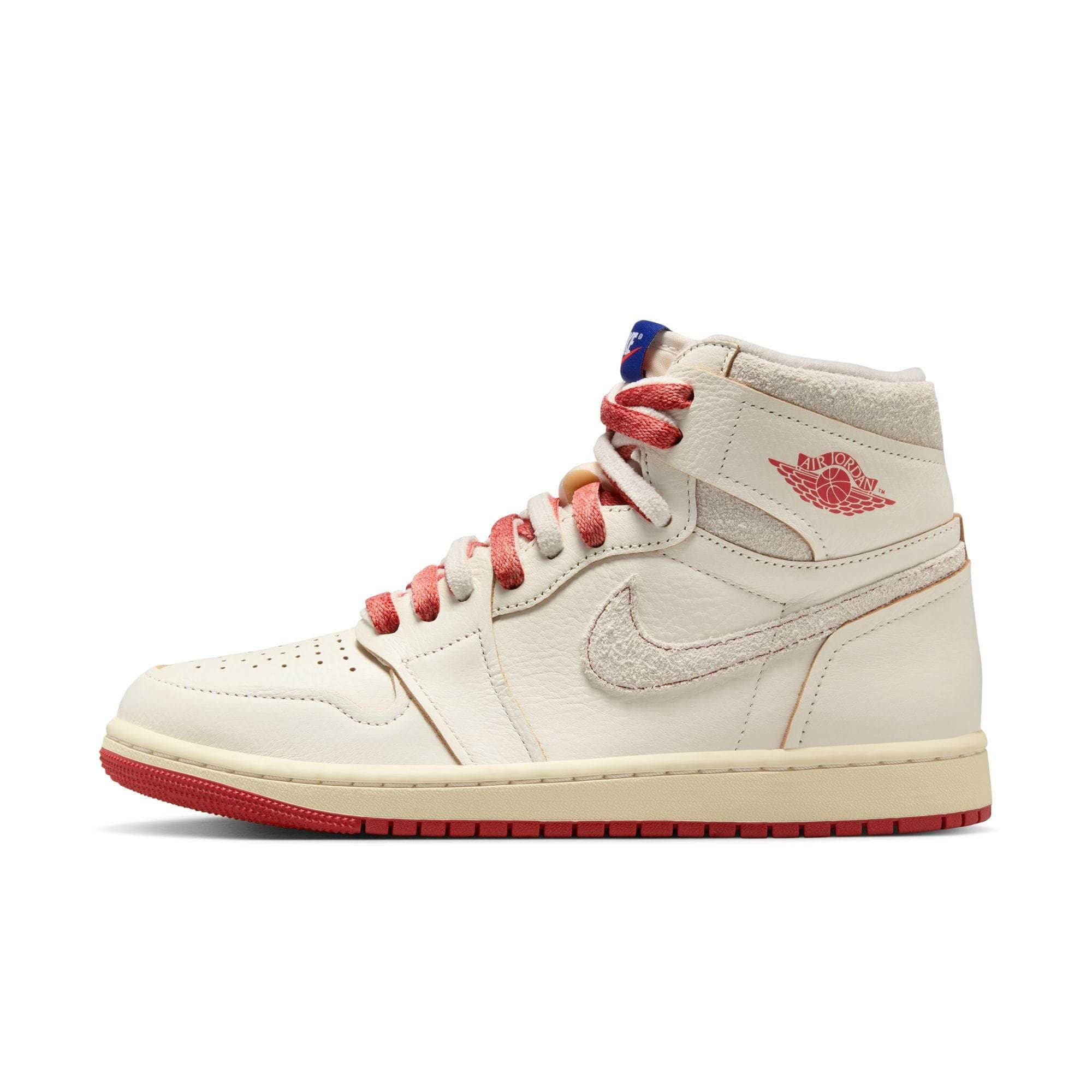 Air Jordan FOOTWEAR Air Jordan 1 High OG "Cinnabar" - Women's