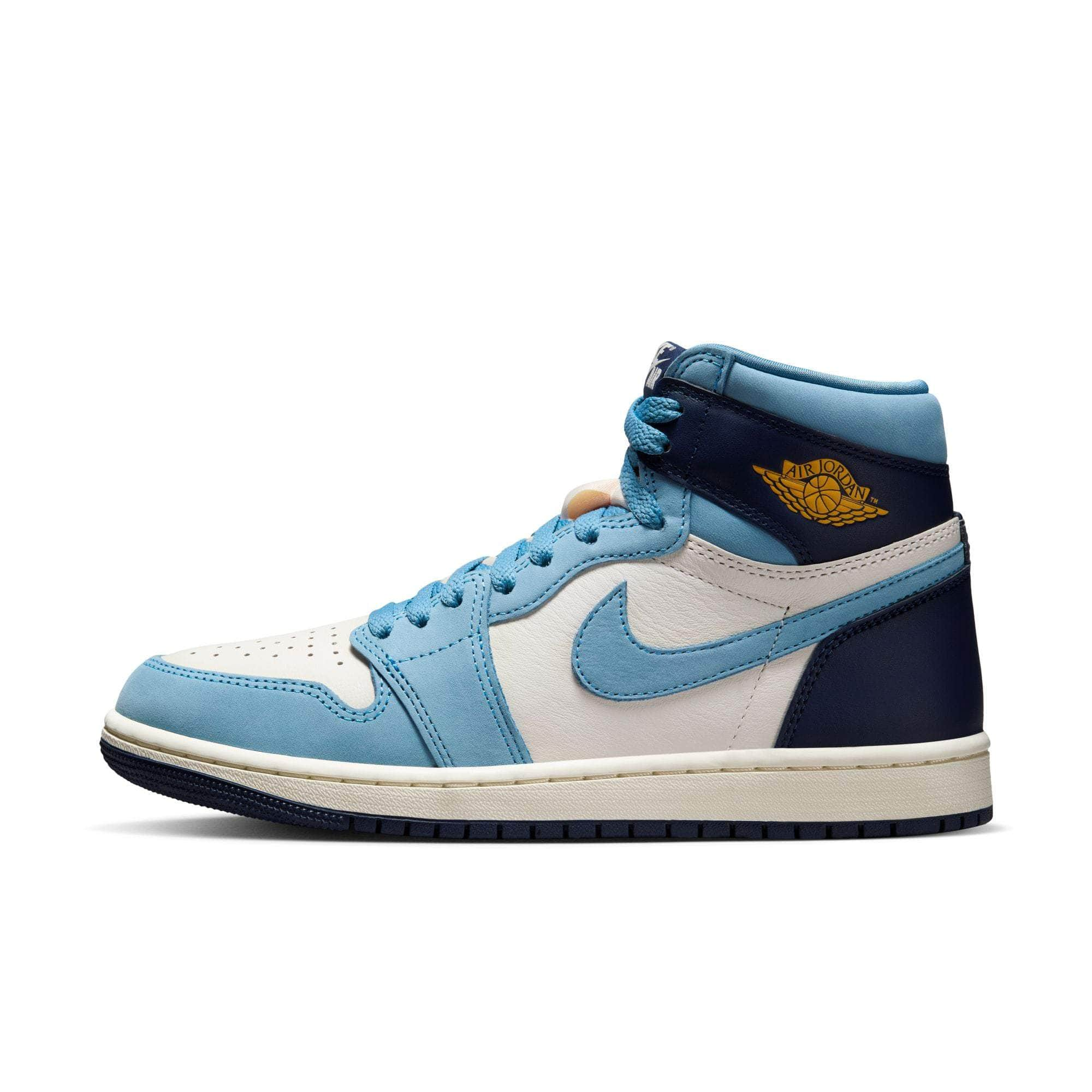 Air Jordan 1 High OG “First in Flight” - Women's