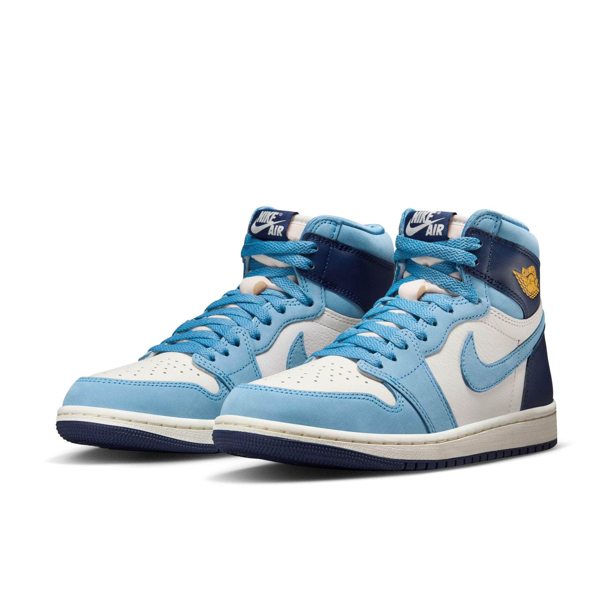 Air Jordan FOOTWEAR Air Jordan 1 High OG “First in Flight” - Women's