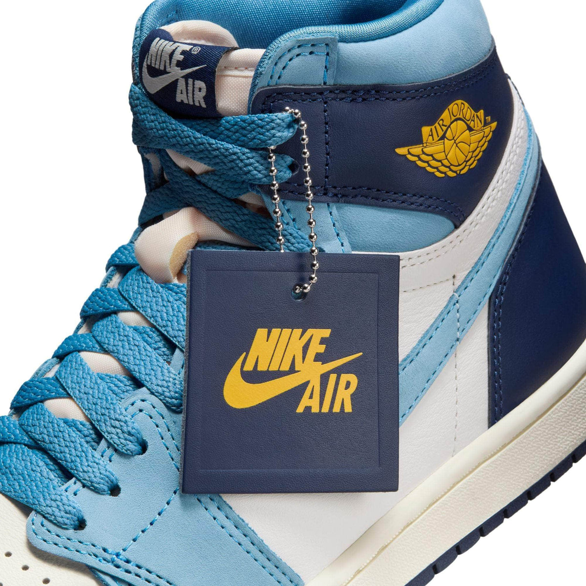 Air Jordan FOOTWEAR Air Jordan 1 High OG “First in Flight” - Women's