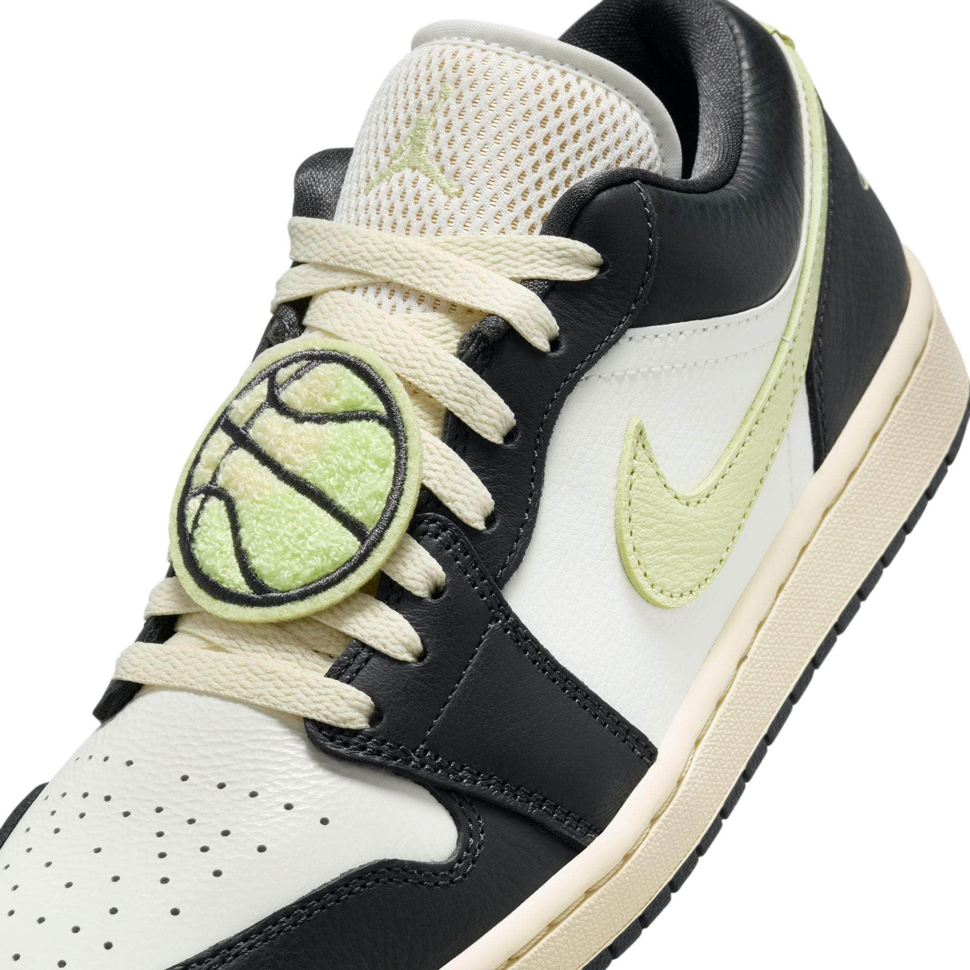 Air Jordan FOOTWEAR Air Jordan 1 Low "Fall League" - Women's