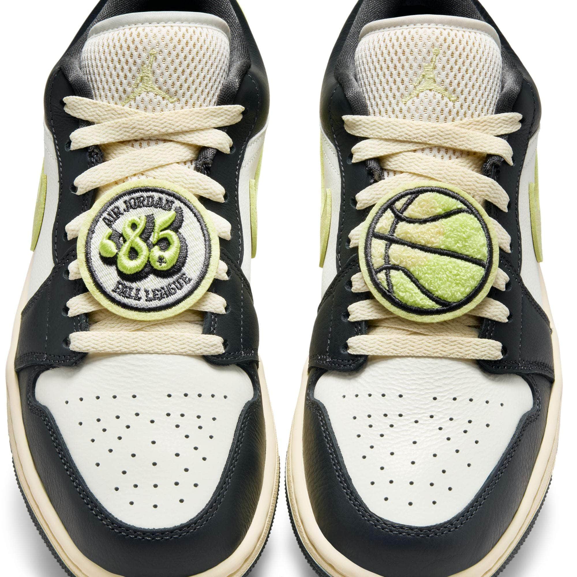 Air Jordan FOOTWEAR Air Jordan 1 Low "Fall League" - Women's