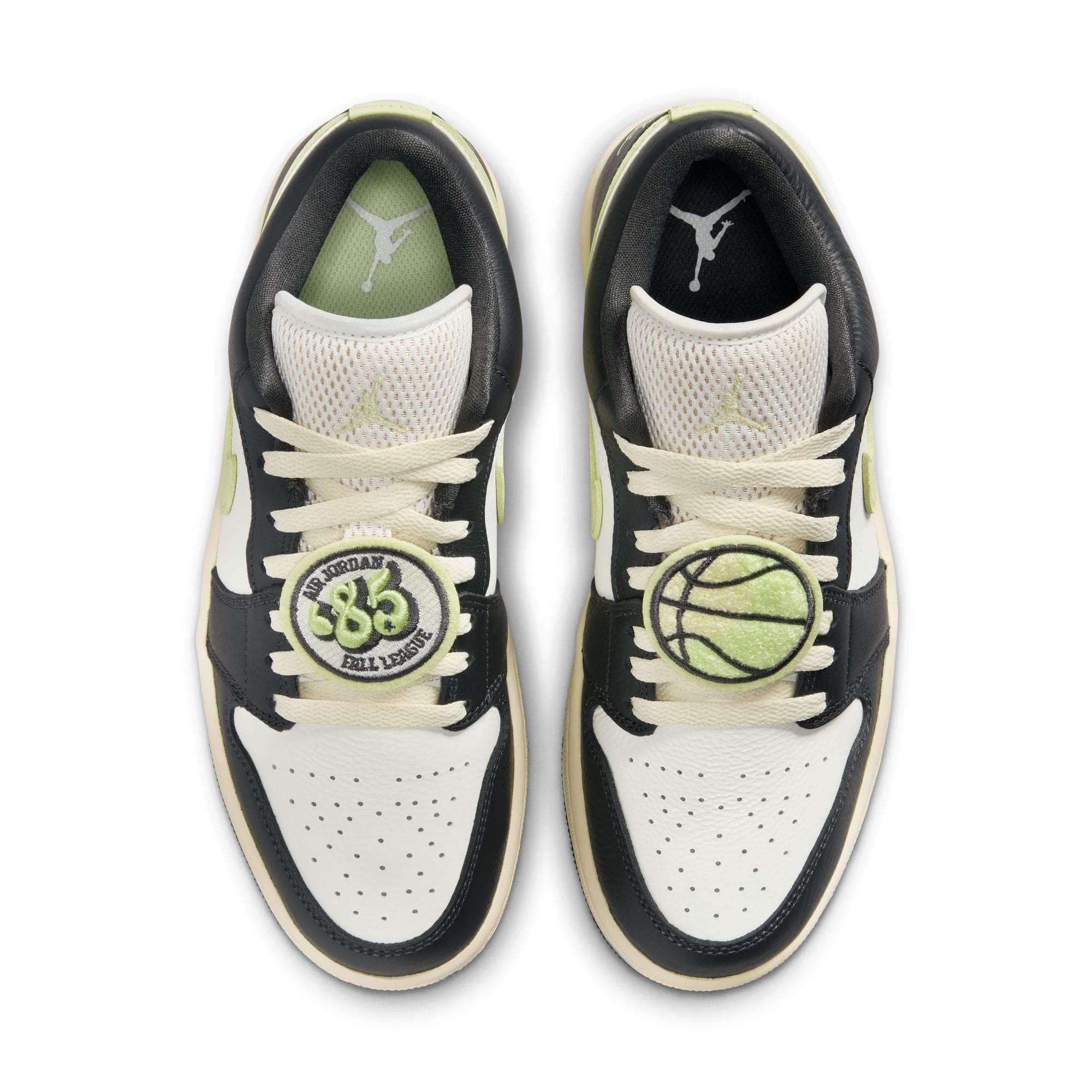 Air Jordan FOOTWEAR Air Jordan 1 Low "Fall League" - Women's