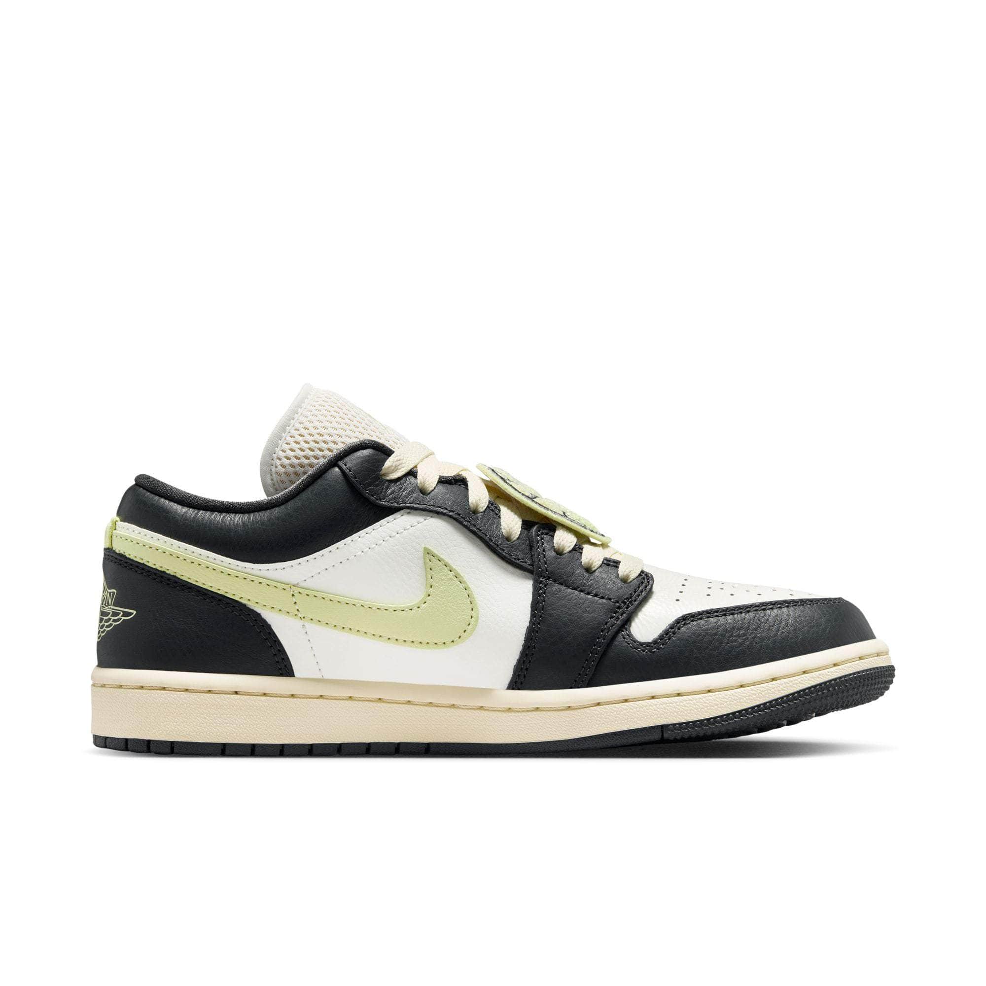 Air Jordan FOOTWEAR Air Jordan 1 Low "Fall League" - Women's