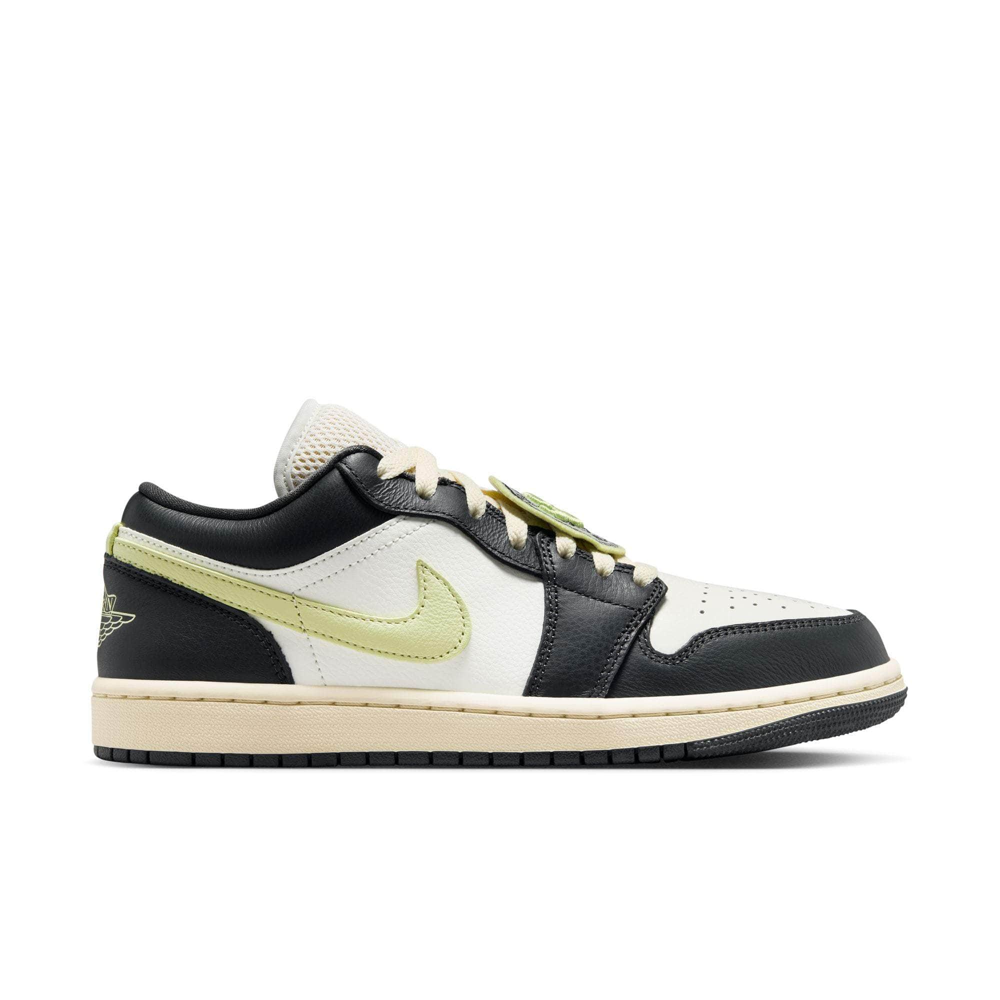 Air Jordan FOOTWEAR Air Jordan 1 Low "Fall League" - Women's