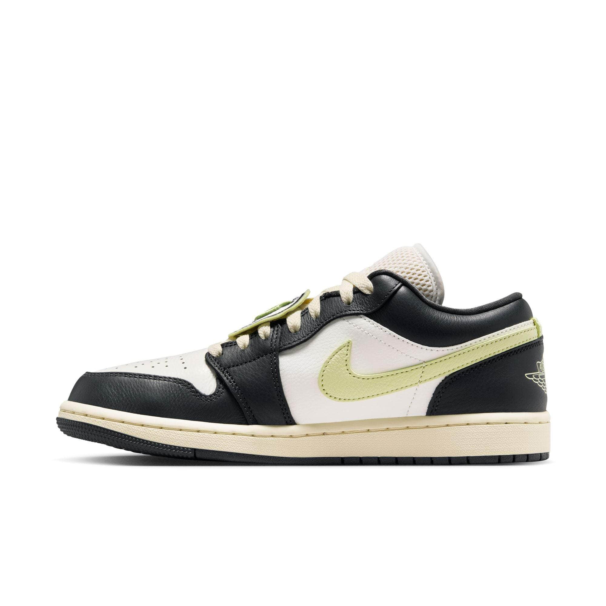 Air Jordan FOOTWEAR Air Jordan 1 Low "Fall League" - Women's