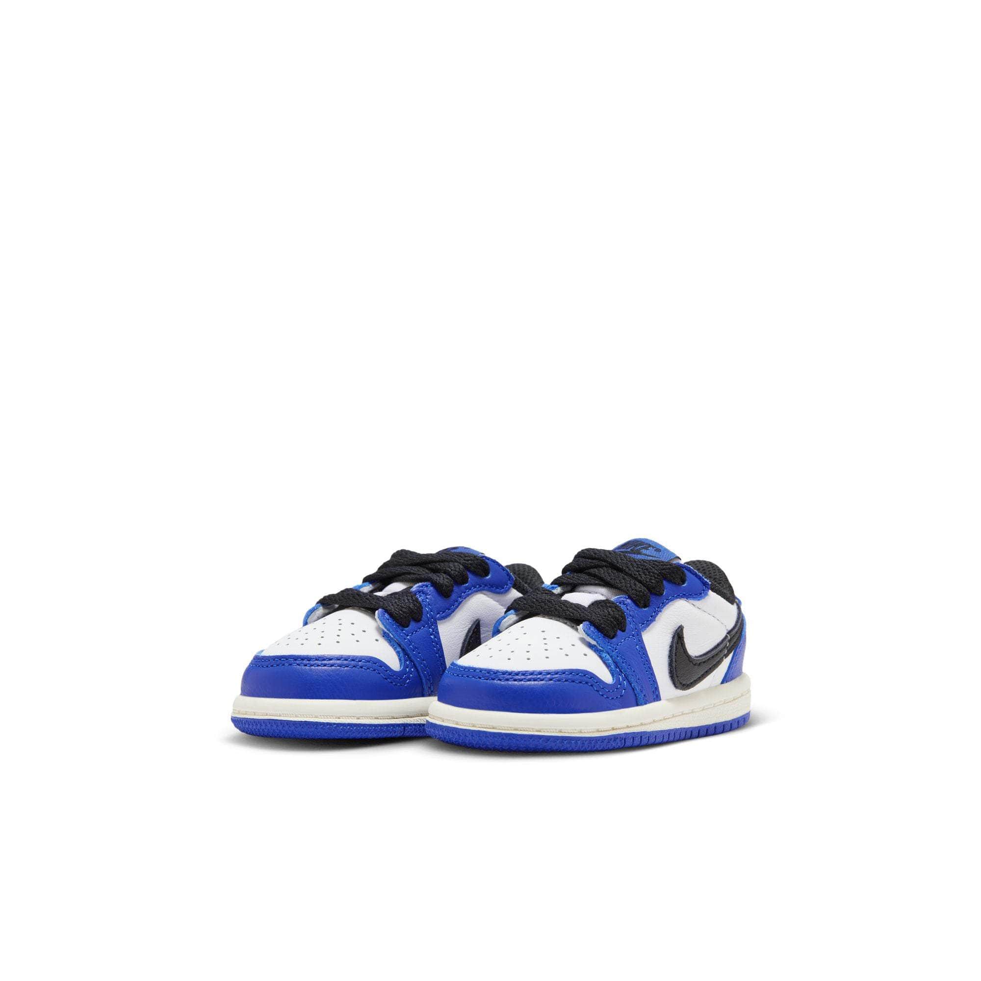 Air Jordan Footwear Air Jordan 1 Low "Game Royal" - Toddler's TD