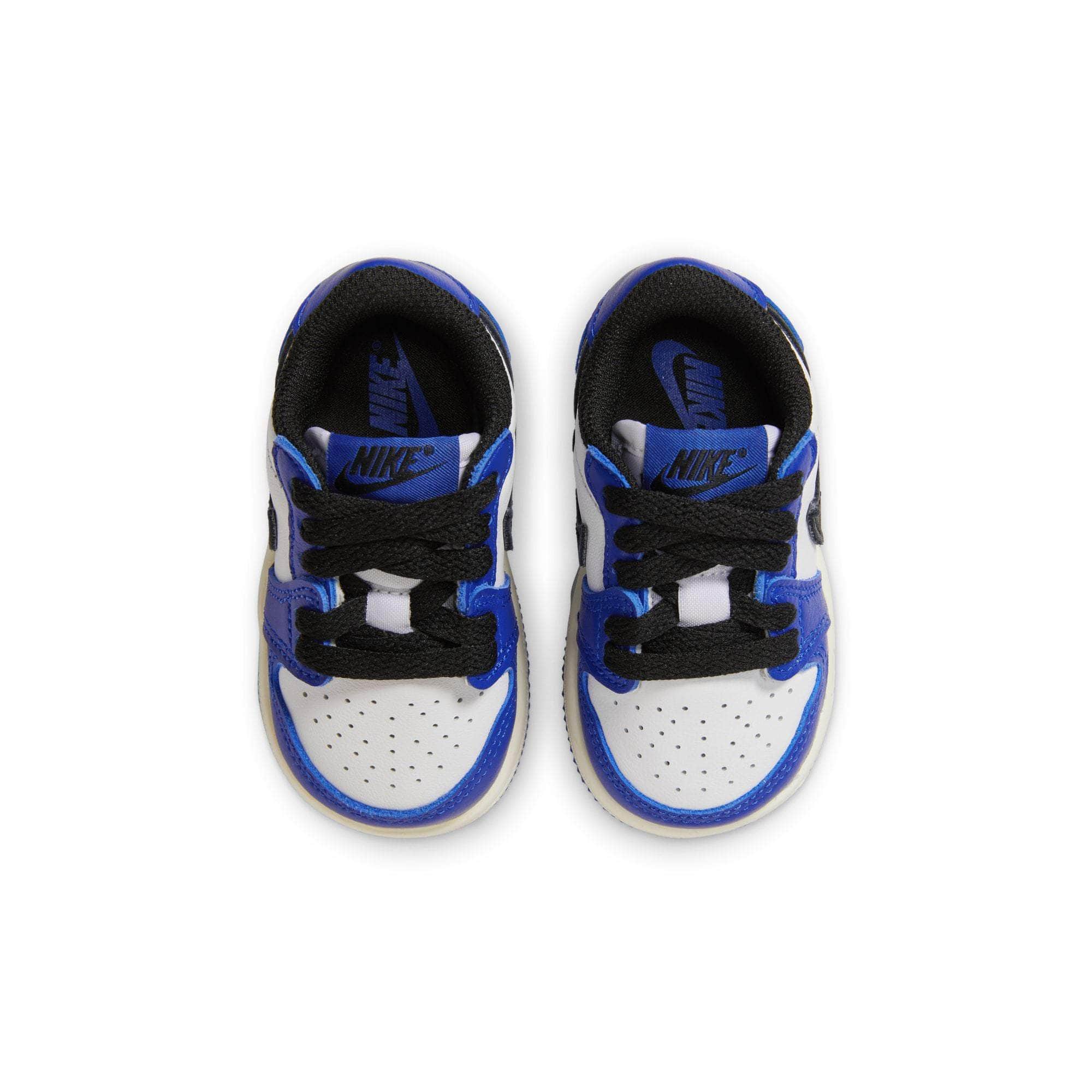 Air Jordan Footwear Air Jordan 1 Low "Game Royal" - Toddler's TD