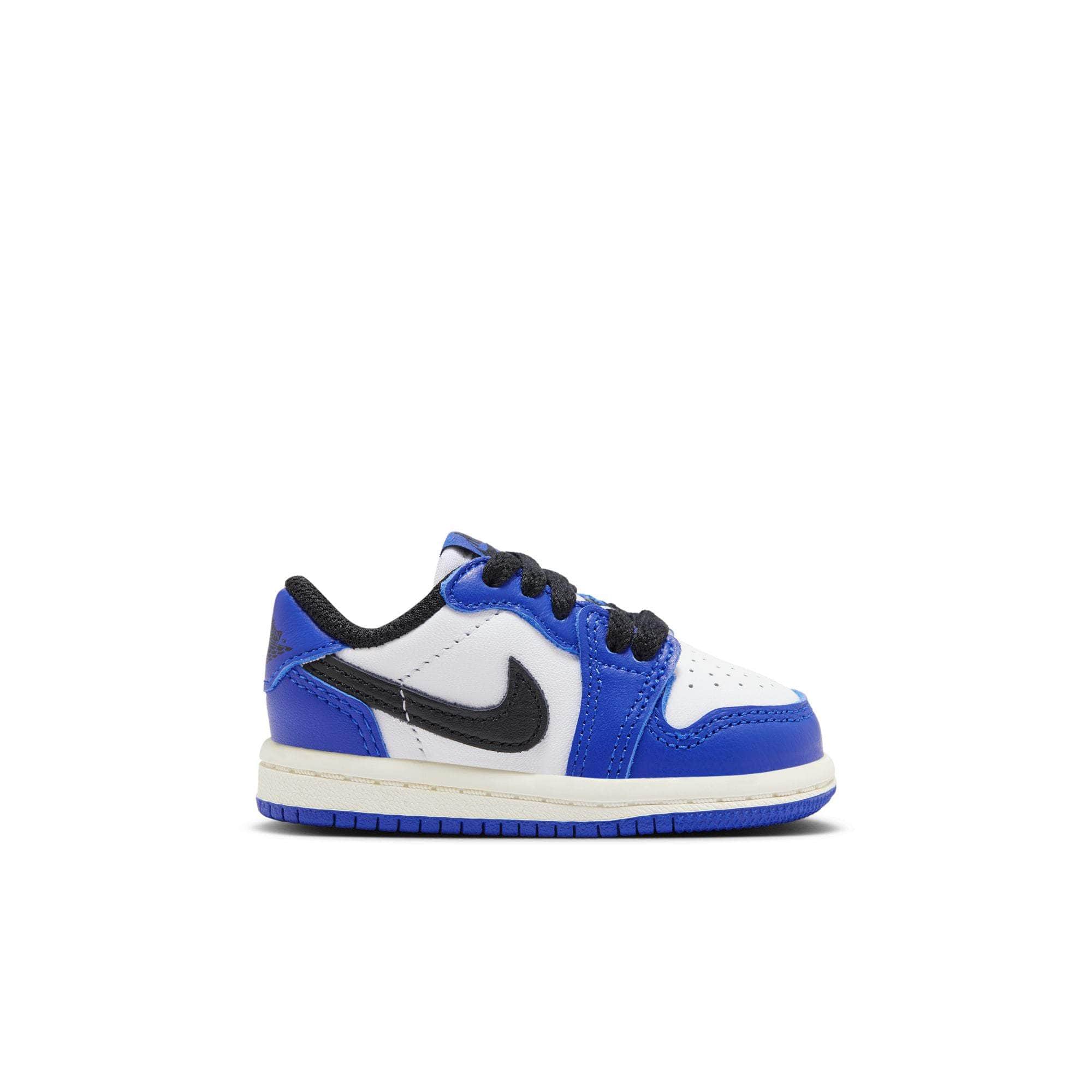 Air Jordan Footwear Air Jordan 1 Low "Game Royal" - Toddler's TD