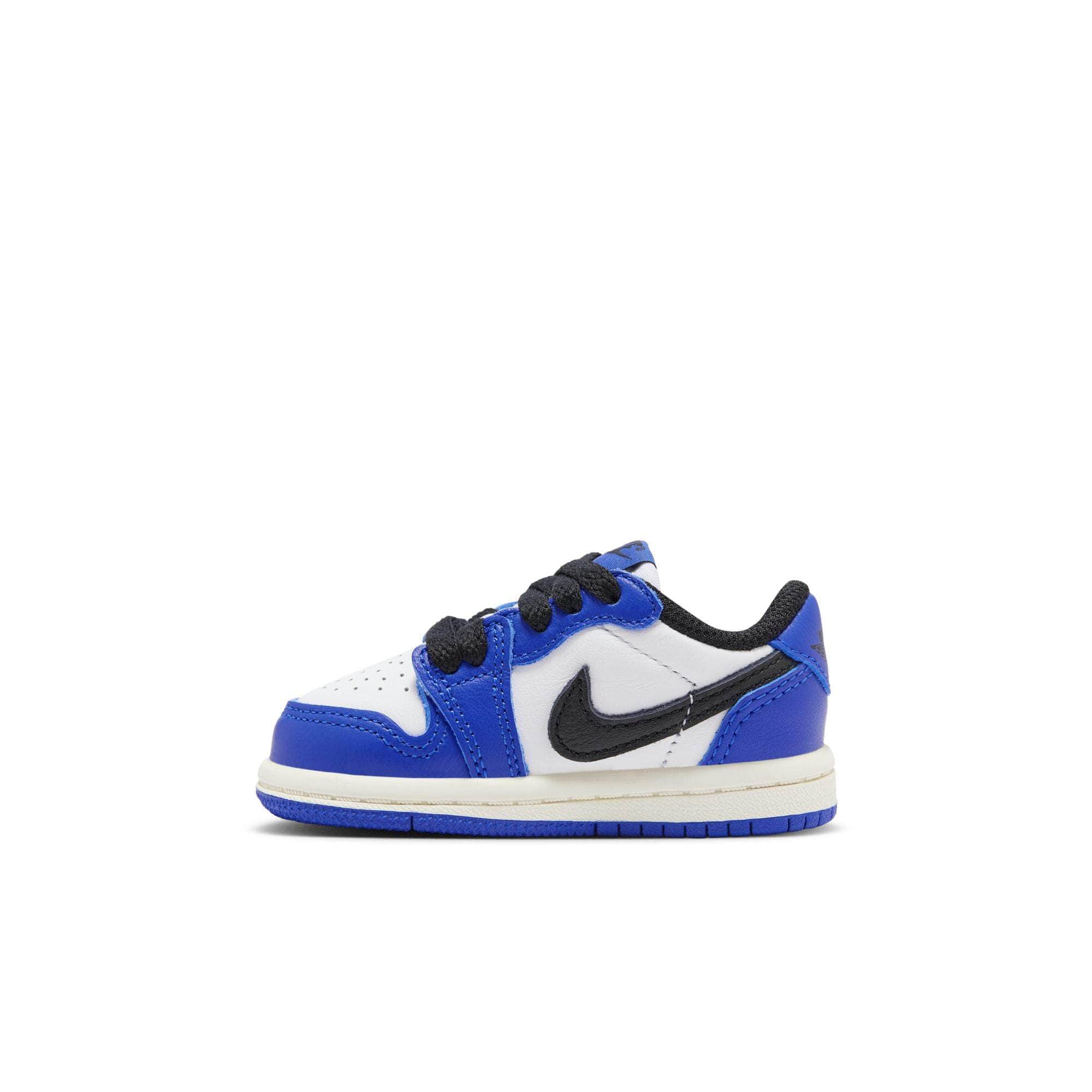 Air Jordan Footwear Air Jordan 1 Low "Game Royal" - Toddler's TD