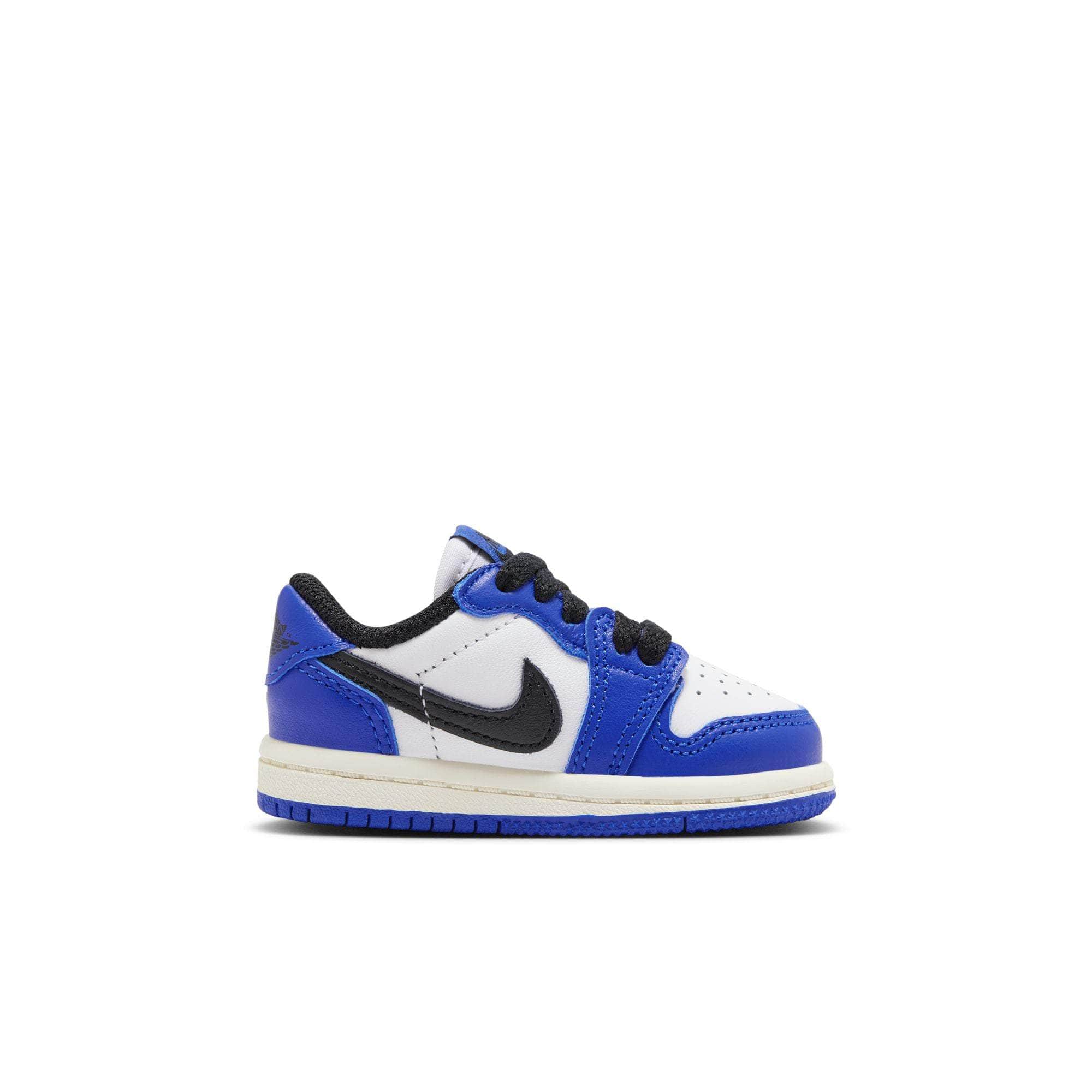 Air Jordan Footwear Air Jordan 1 Low "Game Royal" - Toddler's TD