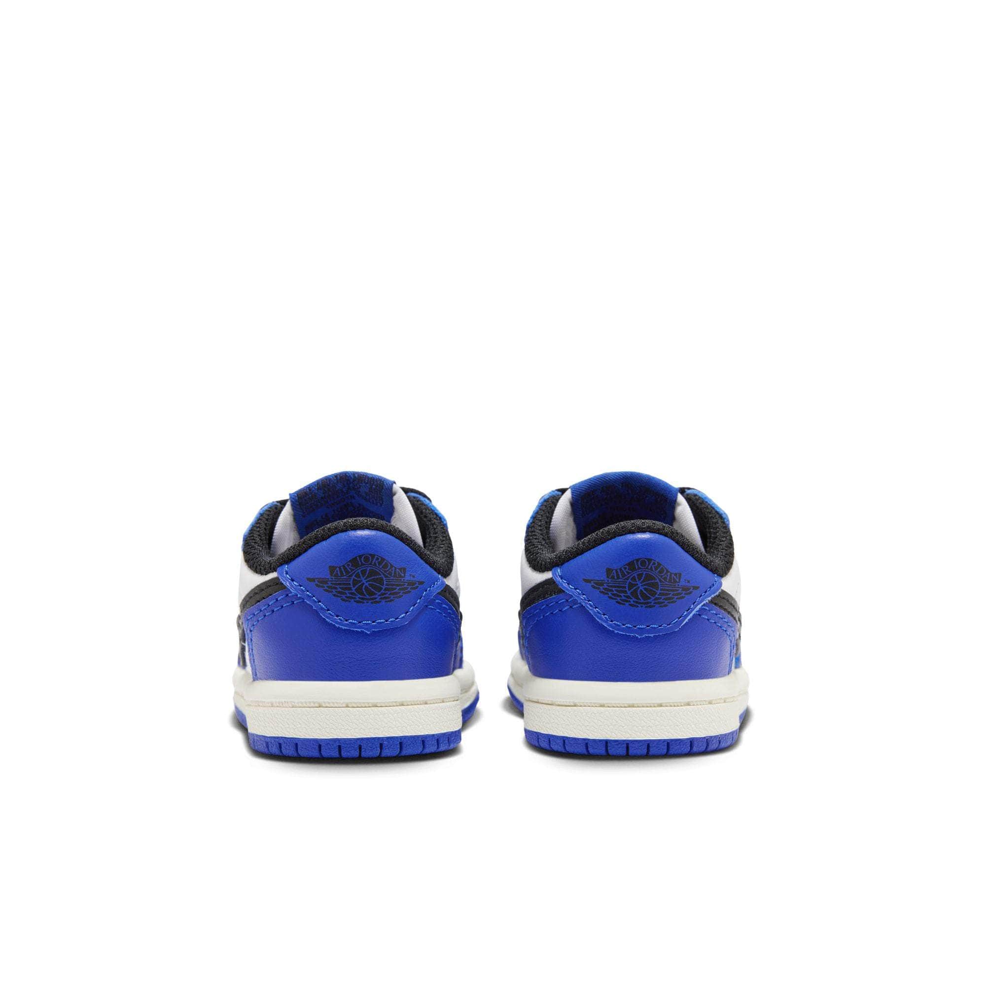Air Jordan Footwear Air Jordan 1 Low "Game Royal" - Toddler's TD