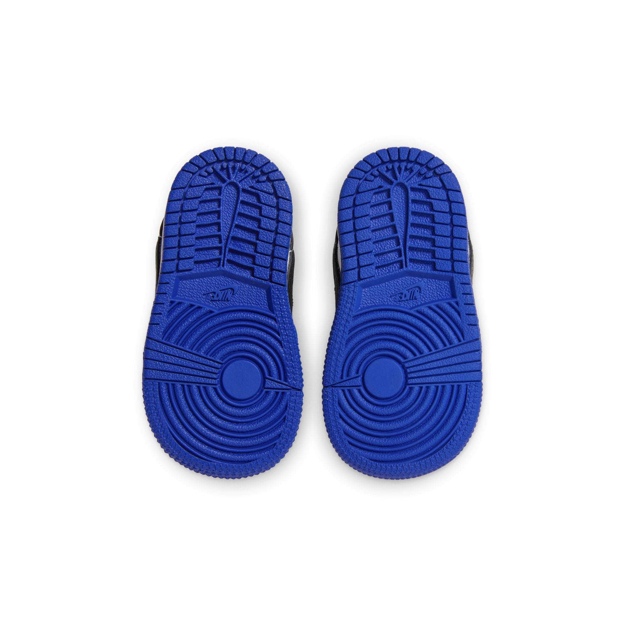 Air Jordan Footwear Air Jordan 1 Low "Game Royal" - Toddler's TD